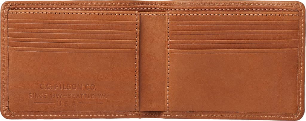 Product gallery image number 3 for product Outfitter Wallet - Men's