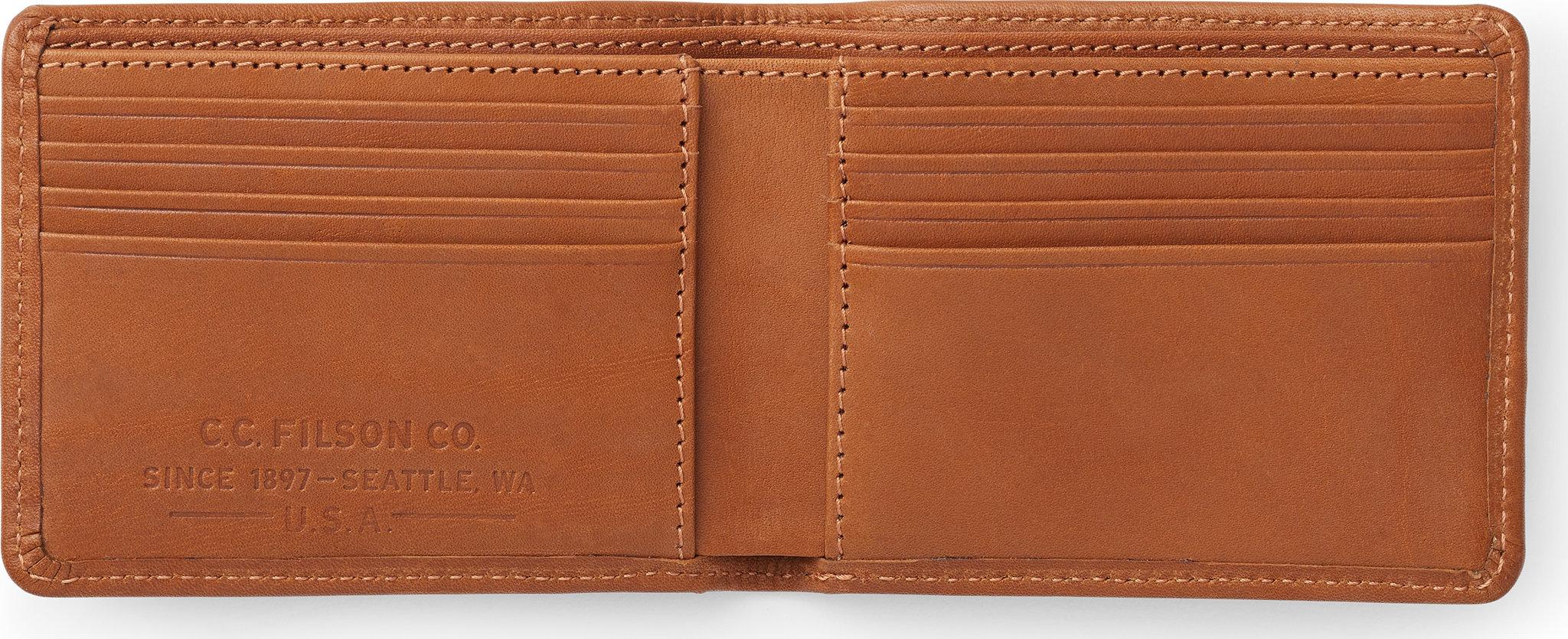 Product gallery image number 2 for product Outfitter Wallet - Men's