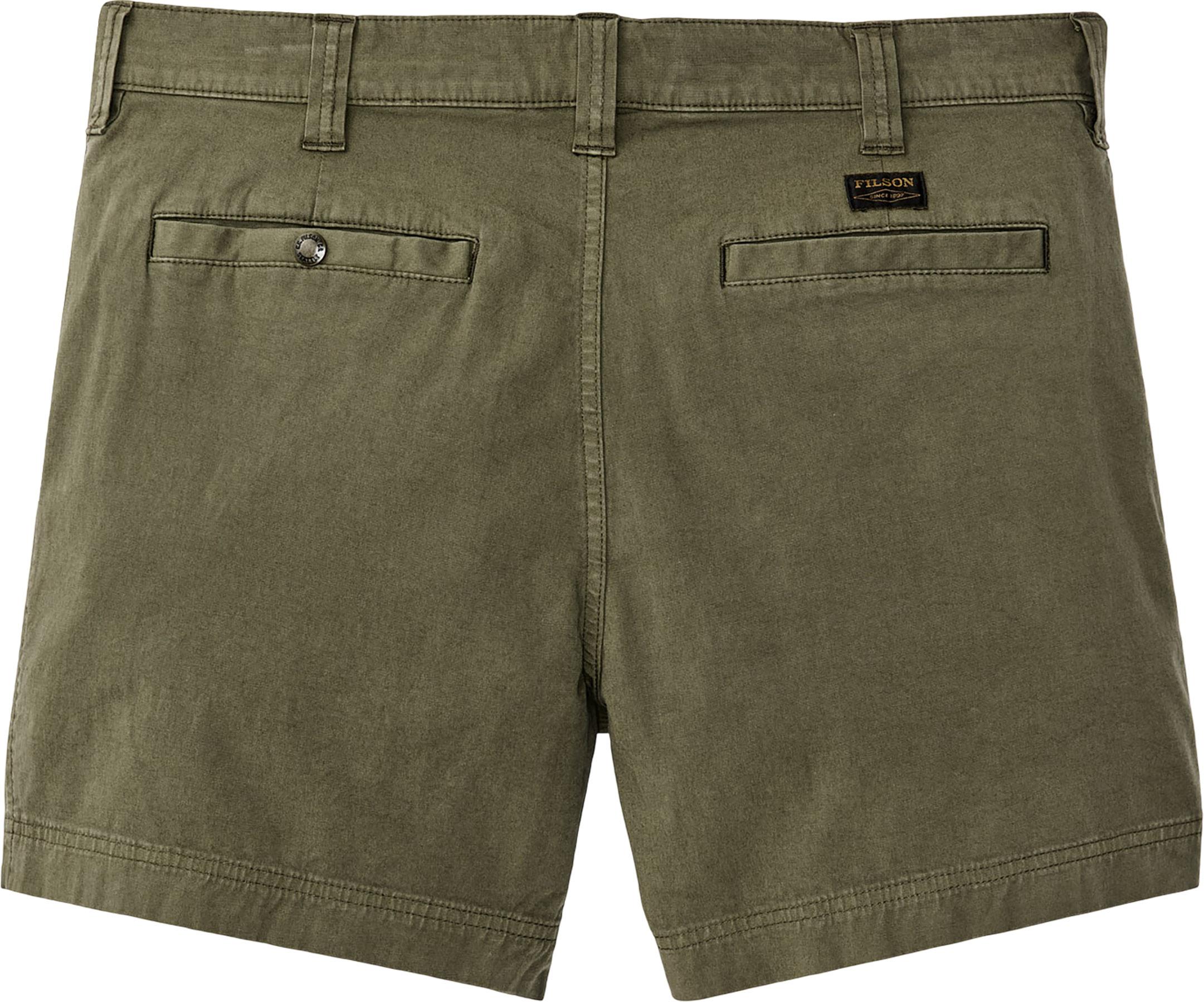 Product gallery image number 2 for product Granite Mountain Shorts 6" - Men's