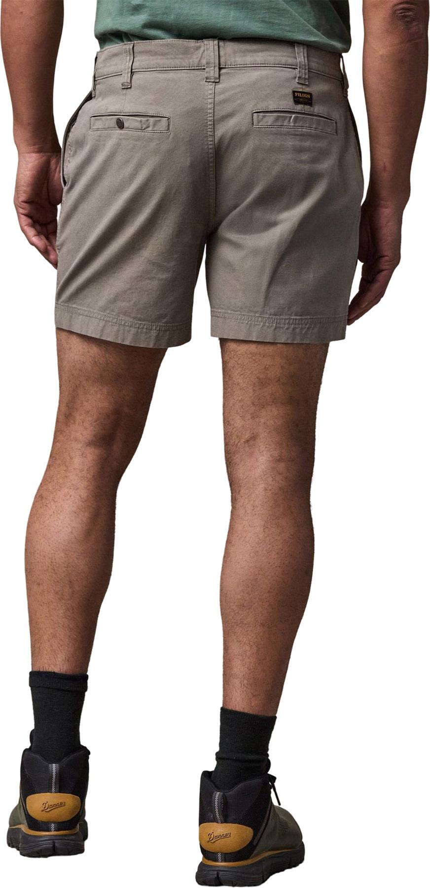 Product gallery image number 2 for product Short Granite Mountain 6" - Homme
