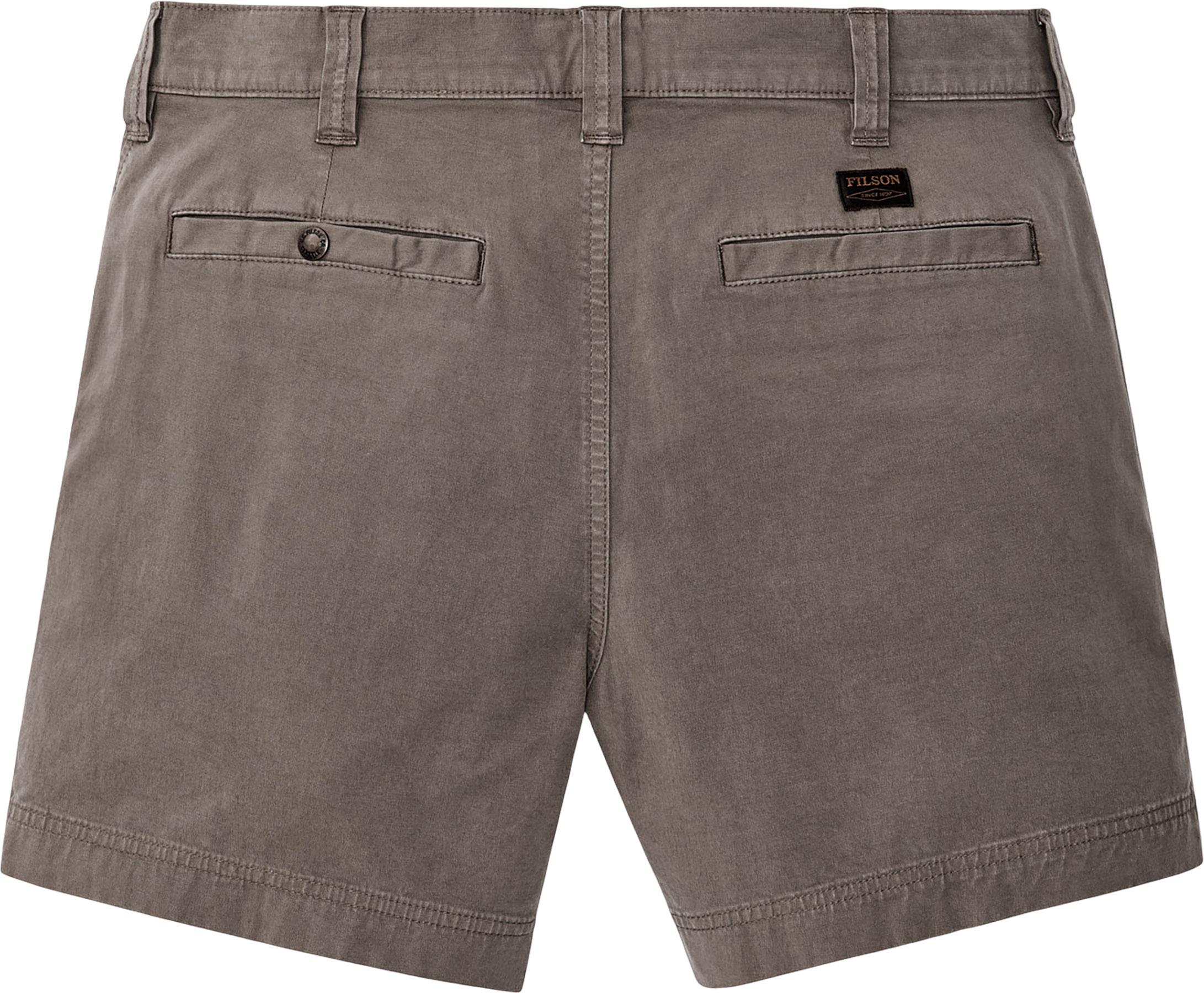 Product gallery image number 3 for product Short Granite Mountain 6" - Homme