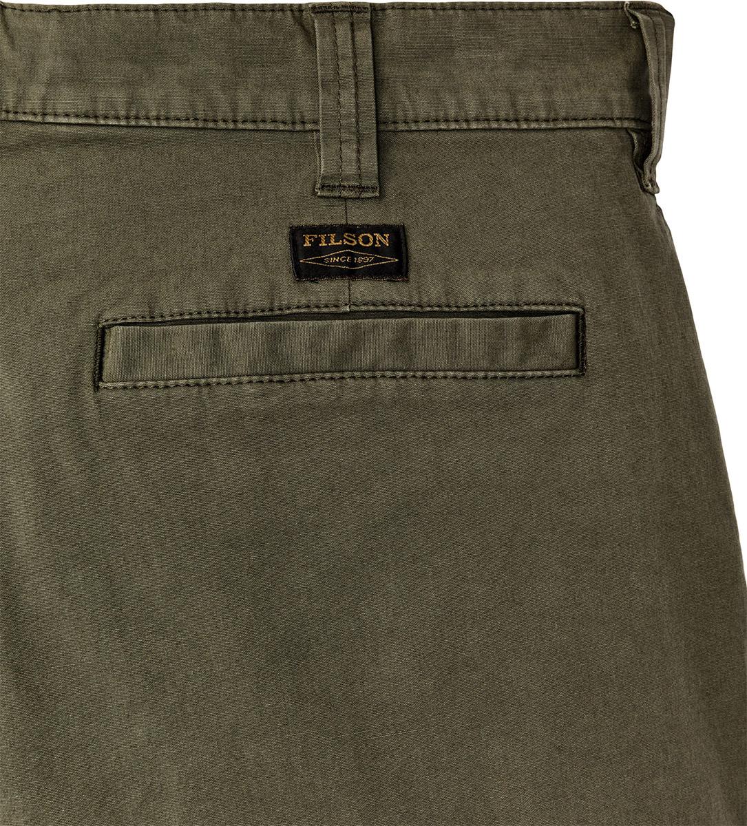 Product gallery image number 4 for product Granite Mountain Shorts 6" - Men's