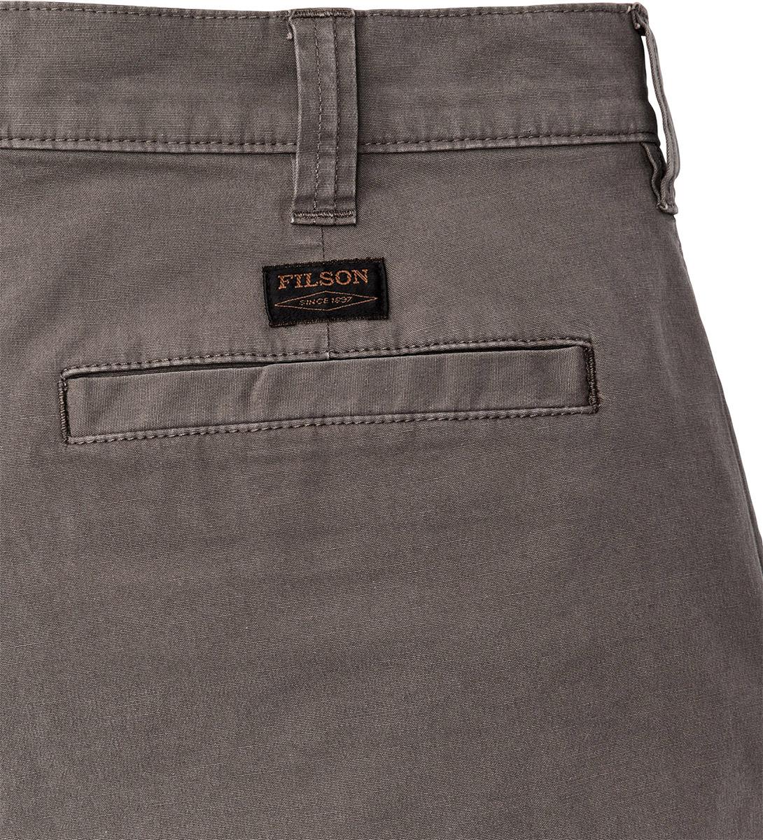 Product gallery image number 4 for product Short Granite Mountain 6" - Homme