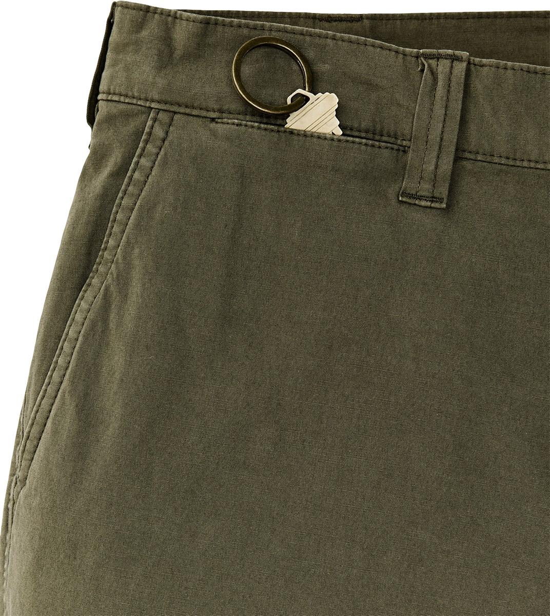 Product gallery image number 5 for product Granite Mountain Shorts 6" - Men's