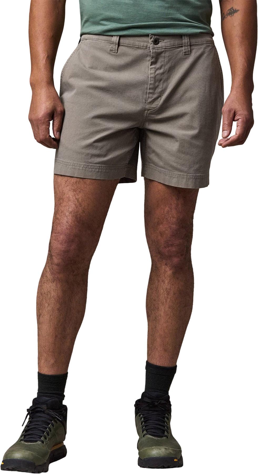 Product gallery image number 6 for product Short Granite Mountain 6" - Homme