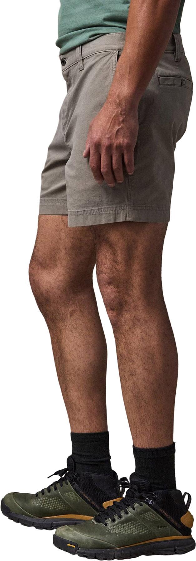 Product gallery image number 7 for product Short Granite Mountain 6" - Homme