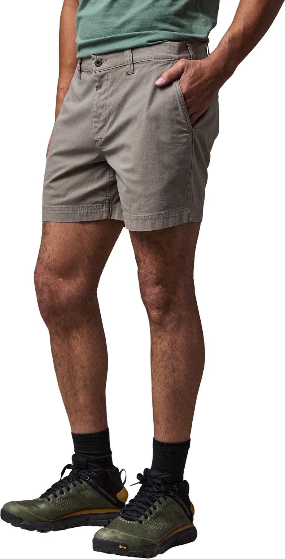 Product gallery image number 8 for product Short Granite Mountain 6" - Homme
