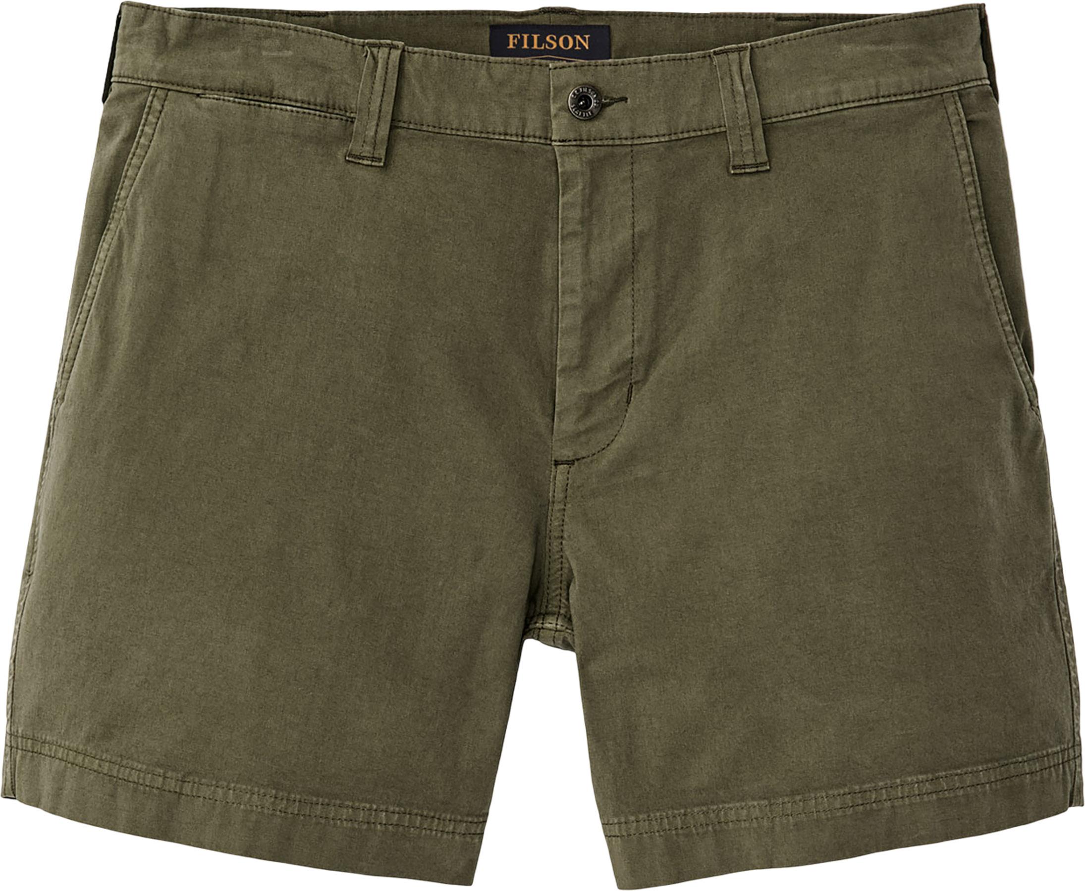 Product image for Granite Mountain Shorts 6" - Men's