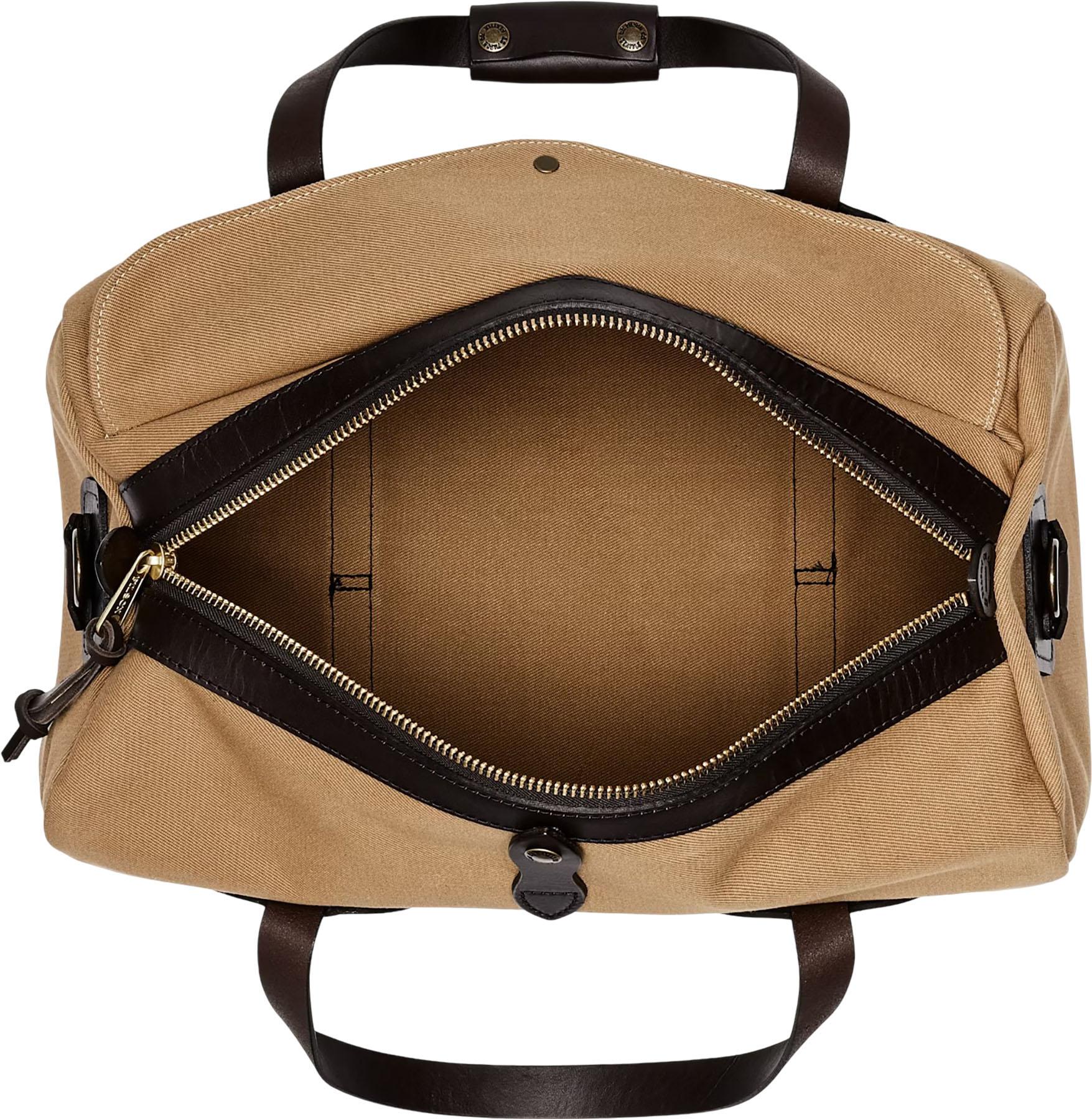 Product gallery image number 2 for product Rugged Twill Duffle Bag 33L - Small