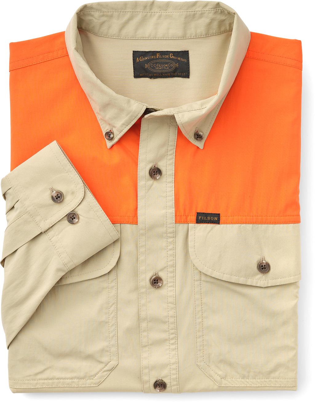 Product gallery image number 3 for product Sportman's Shirt - Men's
