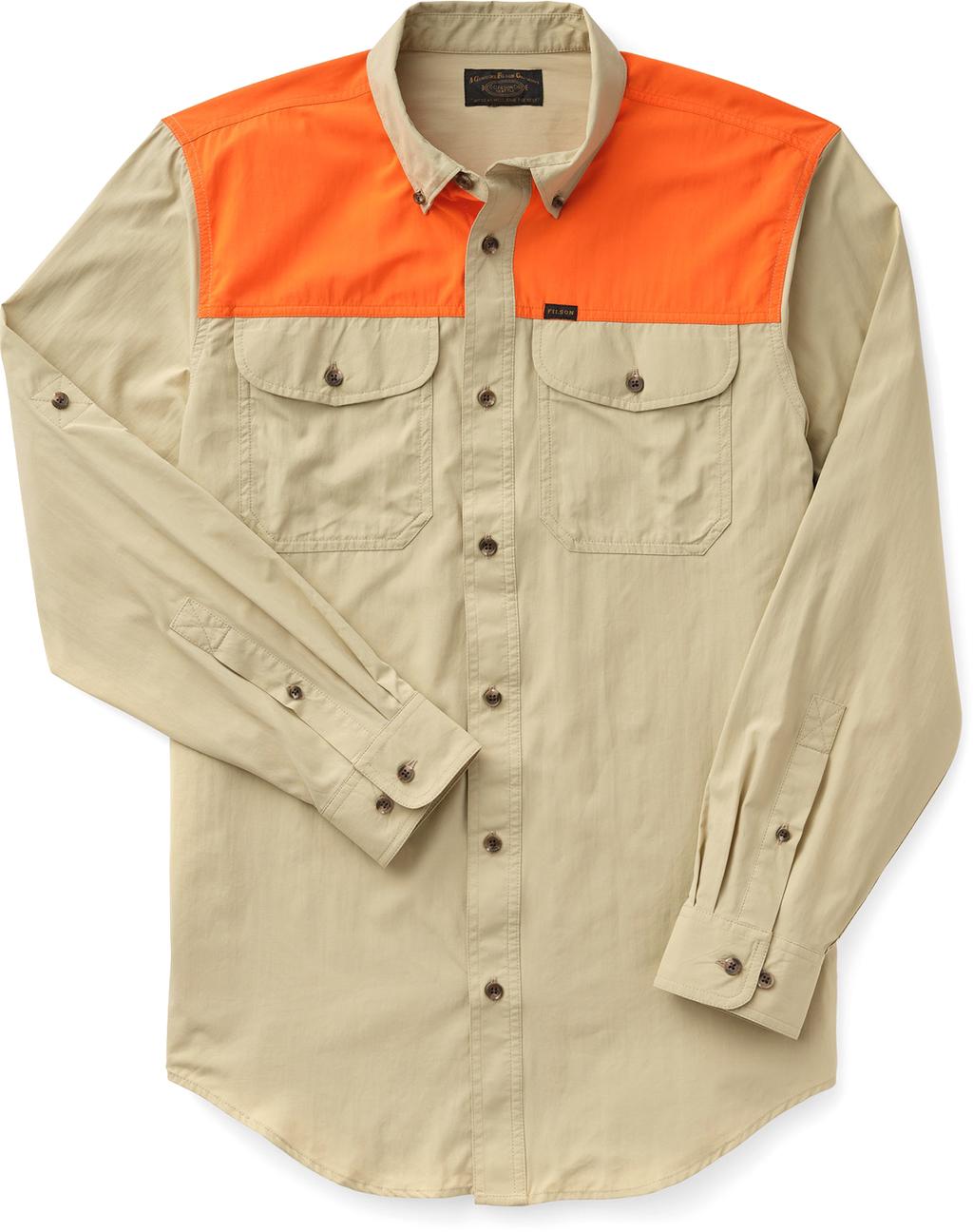 Product gallery image number 1 for product Sportman's Shirt - Men's