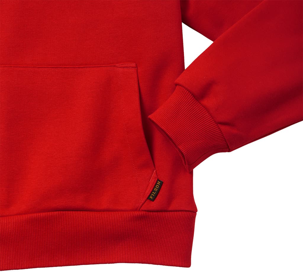 Product gallery image number 2 for product Prospector Hoodie - Men's