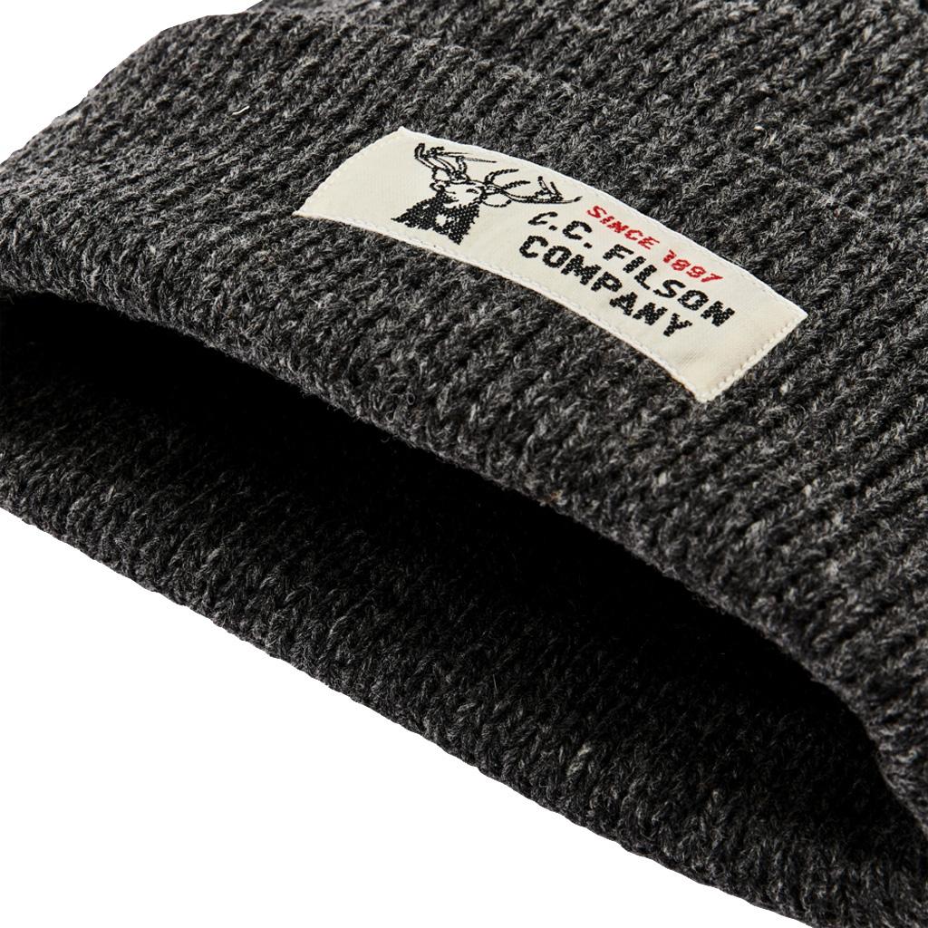 Numéro de l'image de la galerie de produits 3 pour le produit Bonnet Lined Ragg Wool - Unisexe