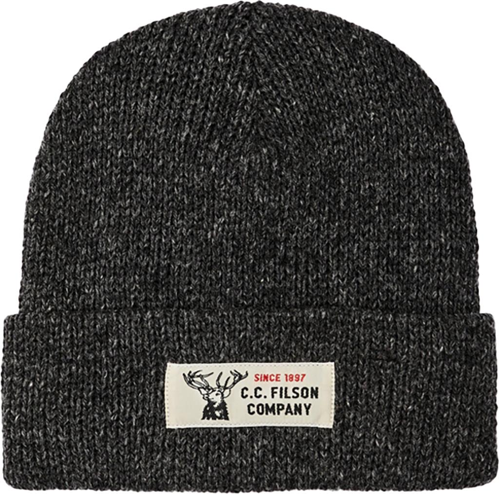 Image de produit pour Bonnet Lined Ragg Wool - Unisexe