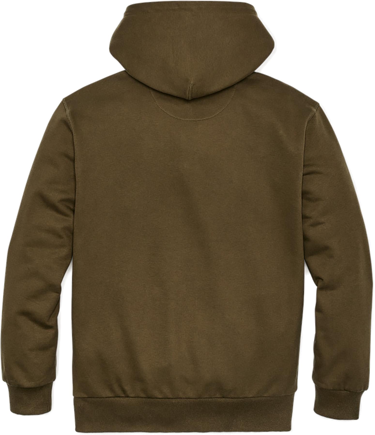 Product gallery image number 4 for product Prospector Full-Zip Hoodie - Men's