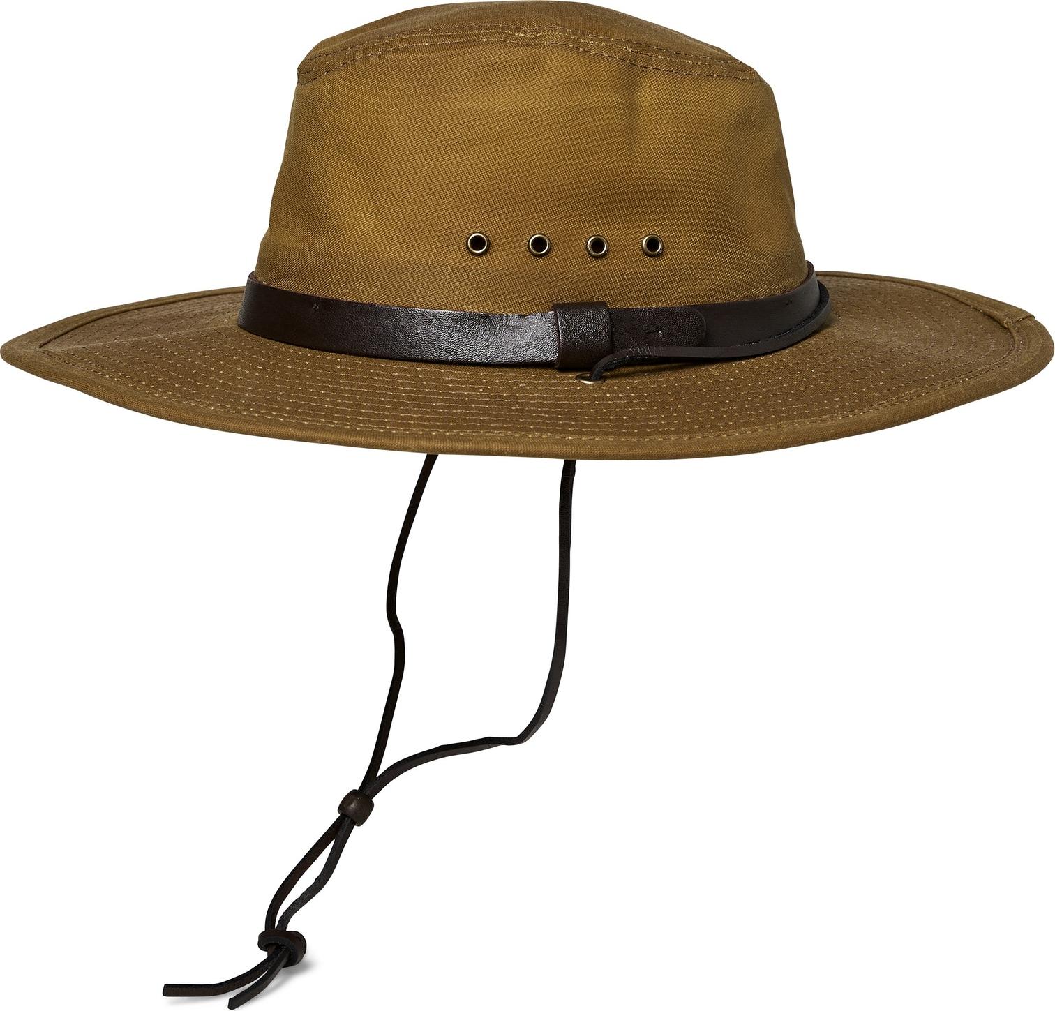 Product gallery image number 2 for product Tin Bush Hat - Men's