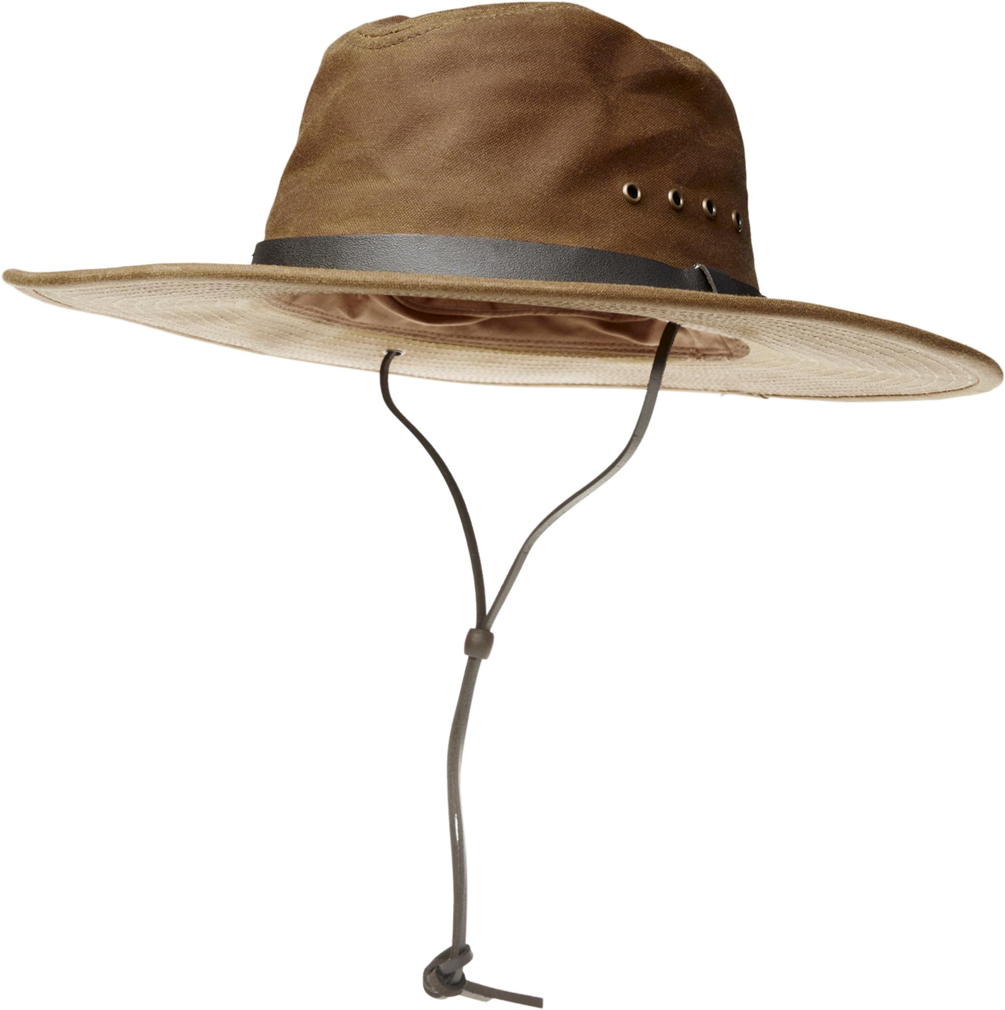 Product gallery image number 1 for product Tin Bush Hat - Men's