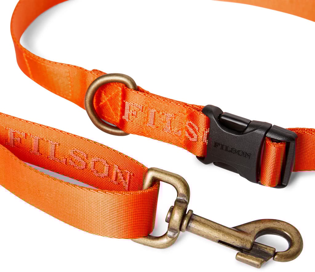 Product gallery image number 2 for product Adjustable Nylon Leash