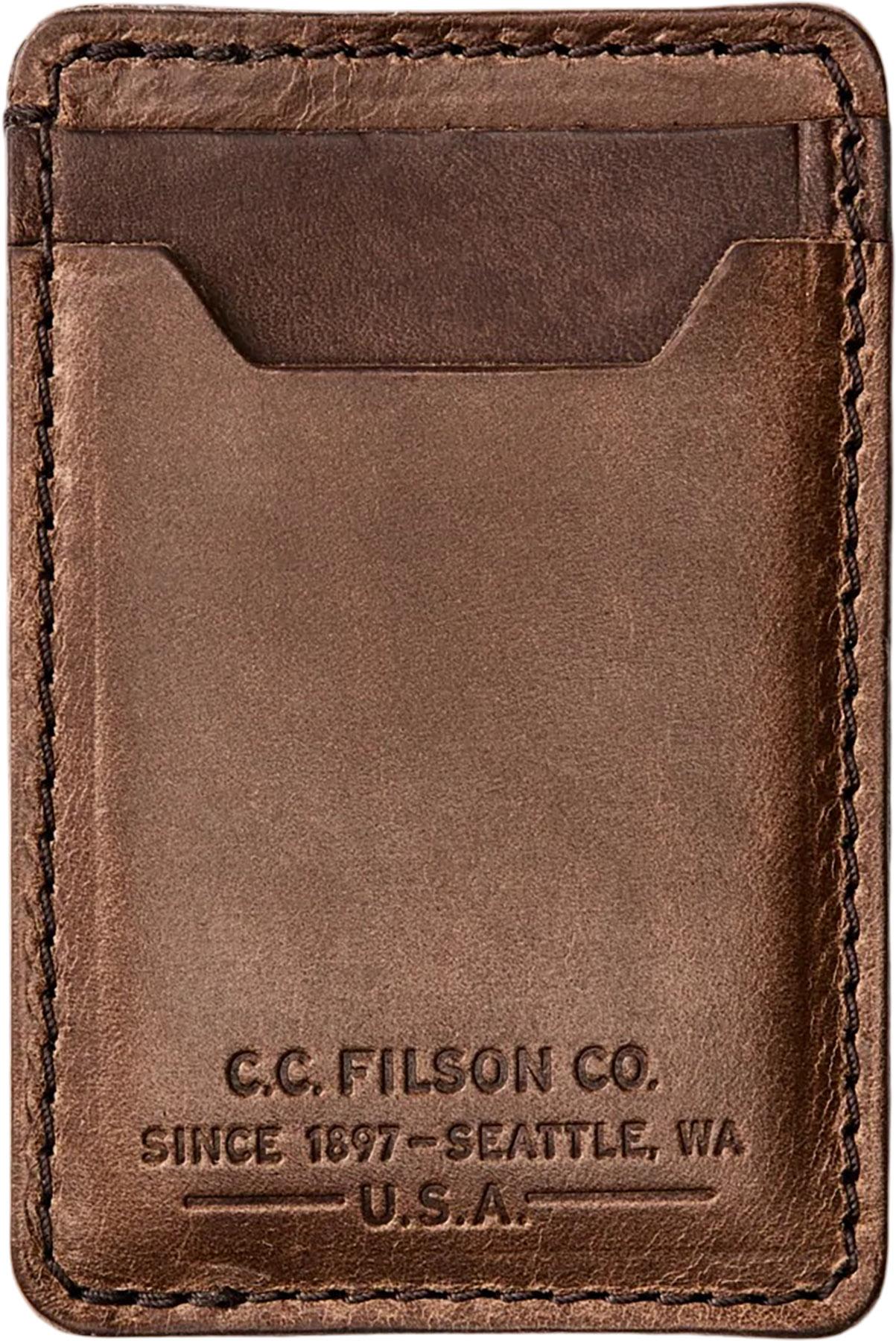 Product gallery image number 2 for product Leather Card Case