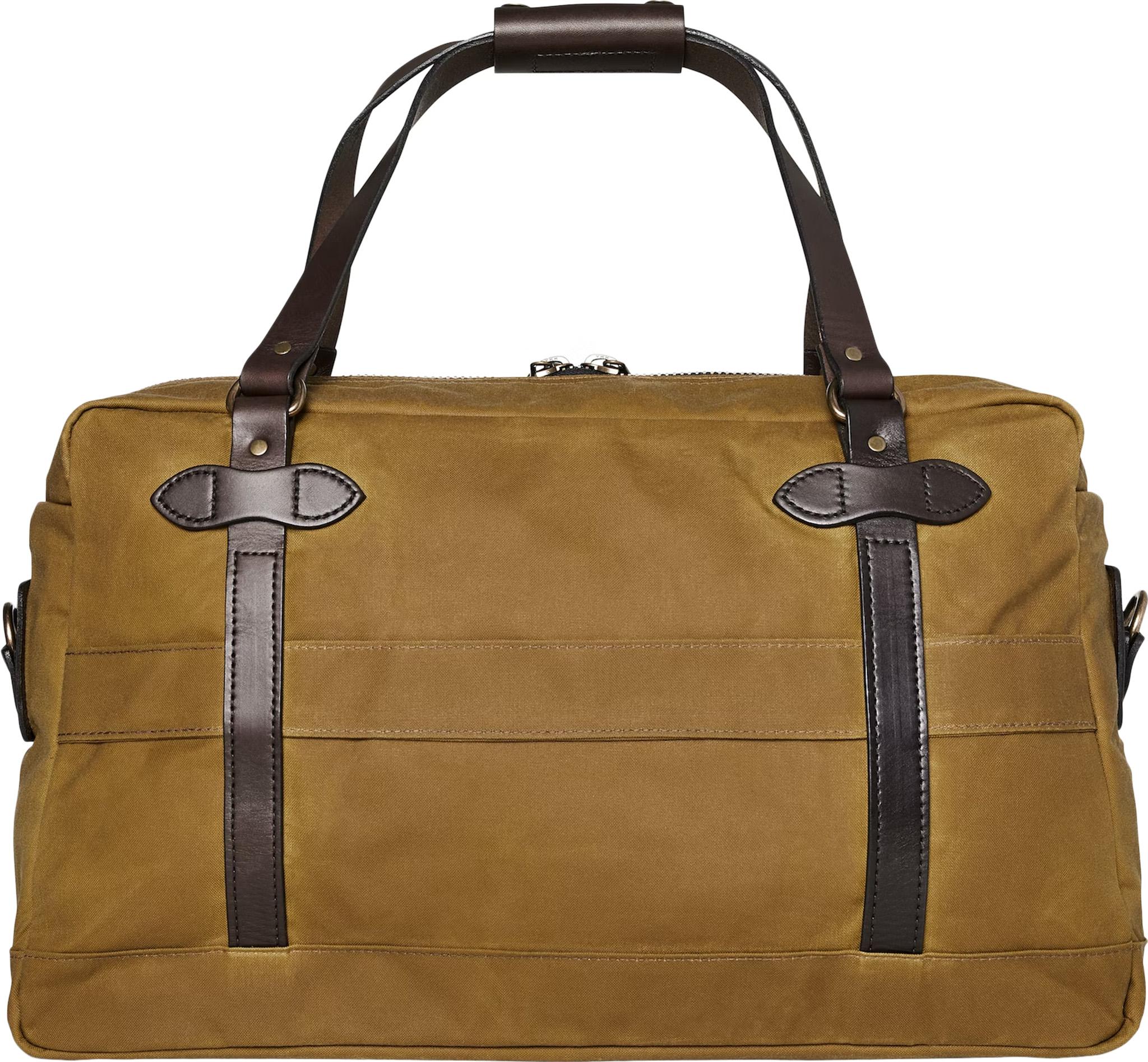 Product gallery image number 8 for product 48-Hour Tin Cloth Duffle Bag 34L