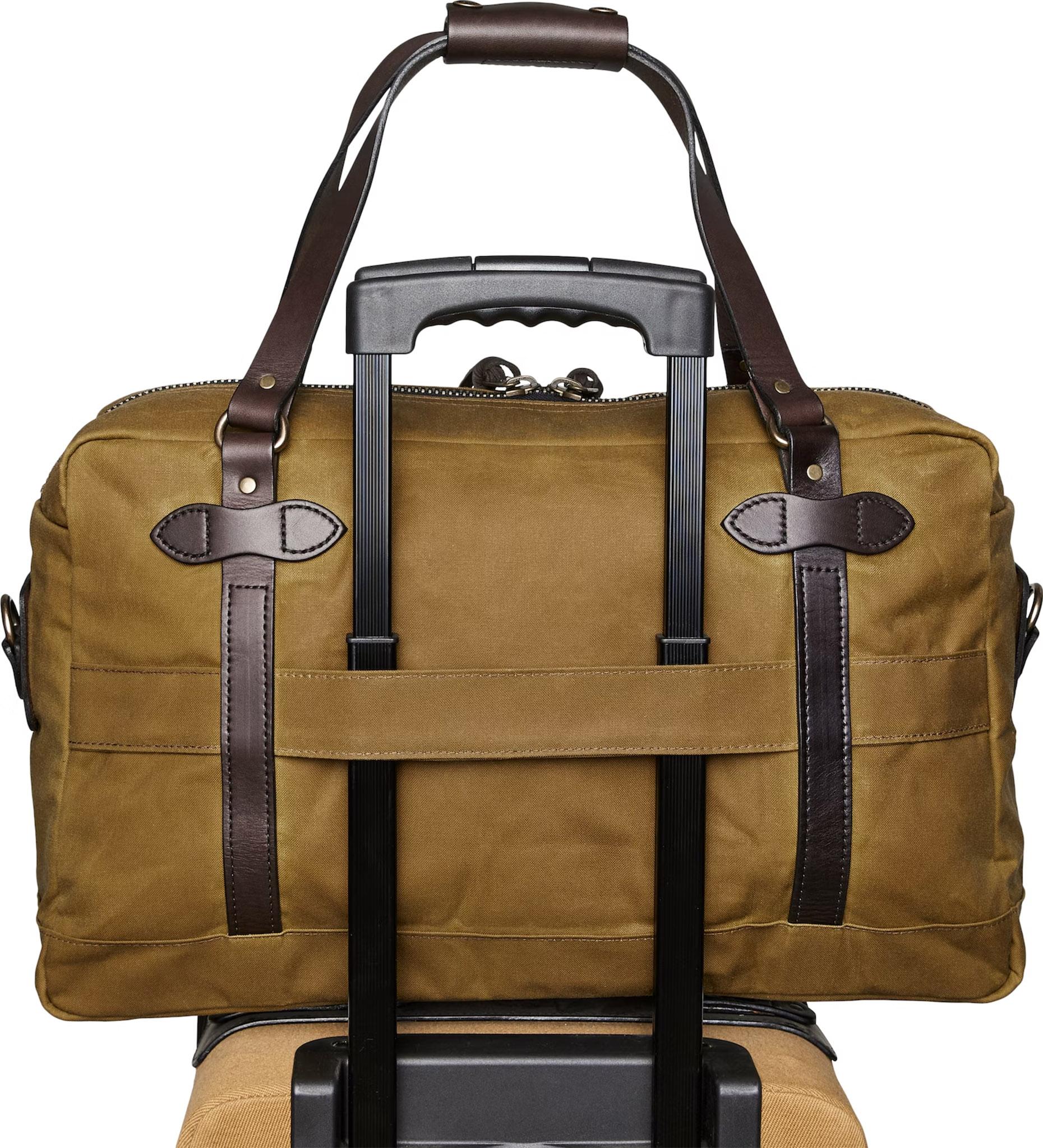 Product gallery image number 2 for product 48-Hour Tin Cloth Duffle Bag 34L