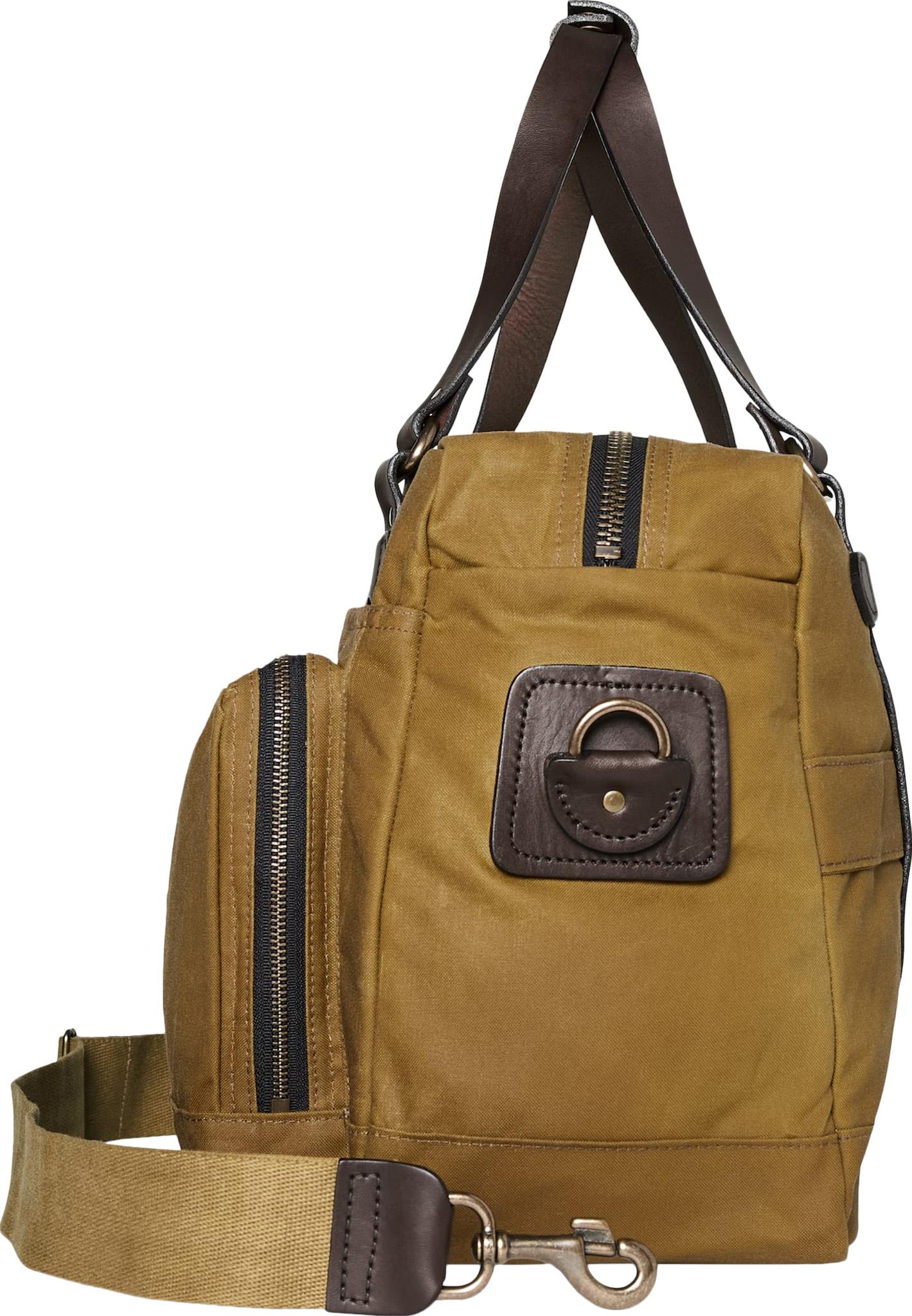 Product gallery image number 7 for product 48-Hour Tin Cloth Duffle Bag 34L