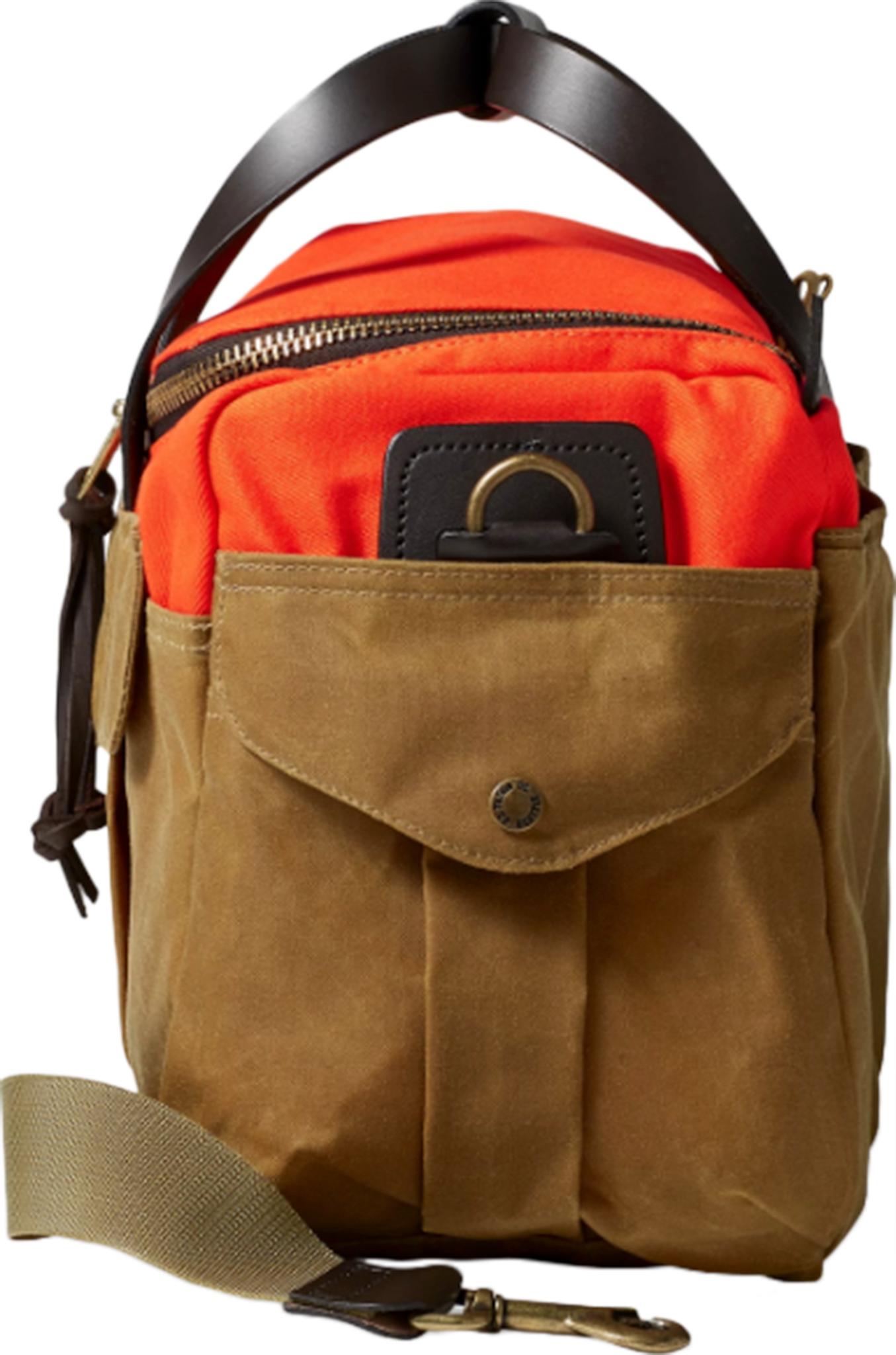 Product gallery image number 4 for product Heritage Sportsman Bag