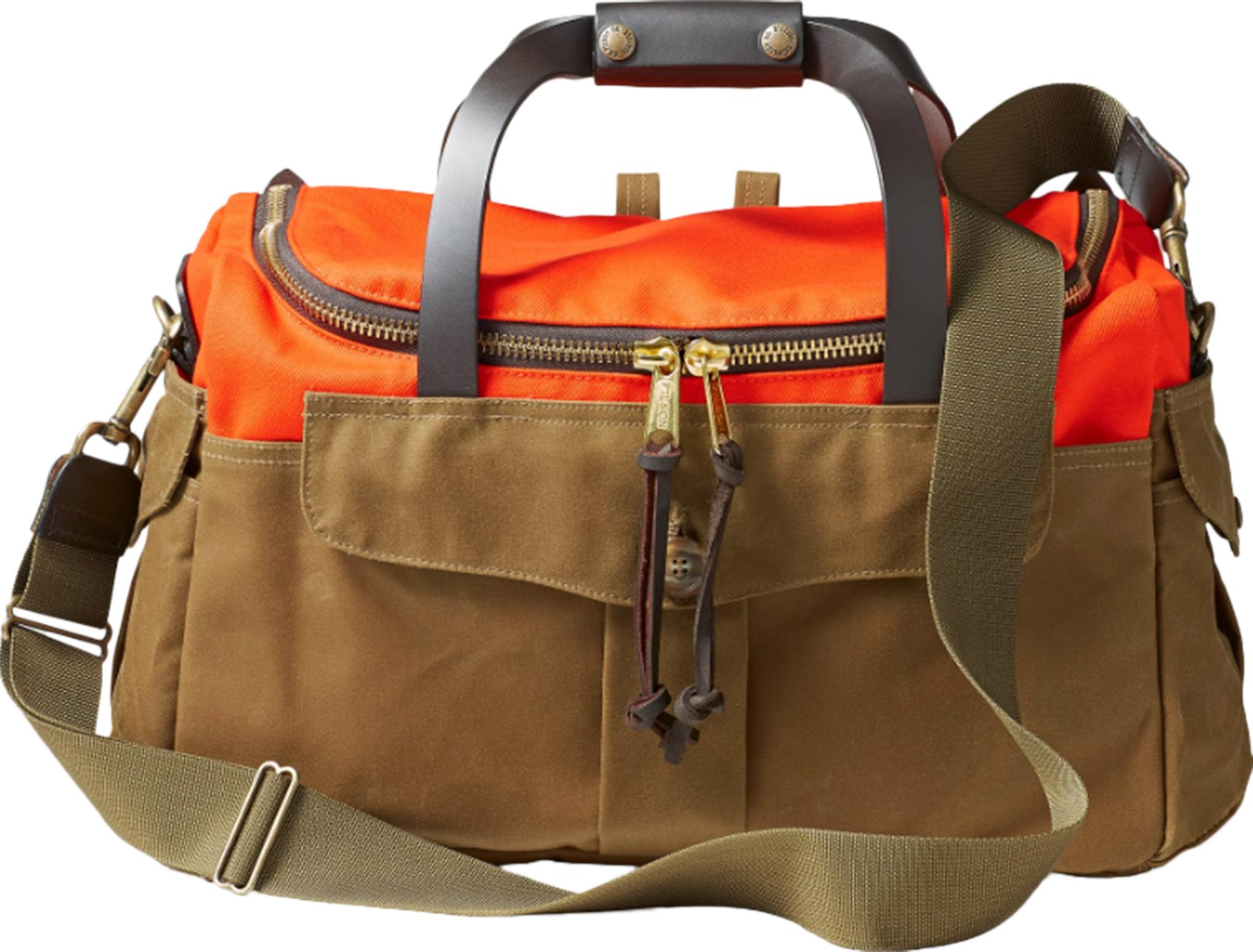 Product gallery image number 1 for product Heritage Sportsman Bag