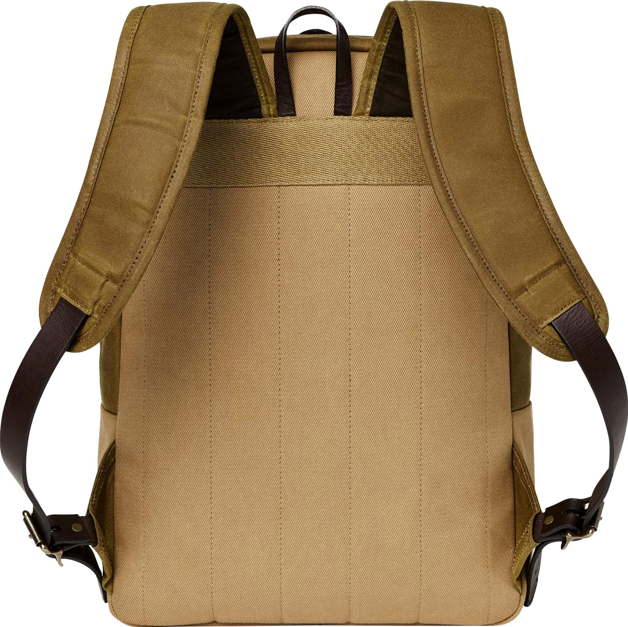 Product gallery image number 3 for product Journeyman Backpack 23L