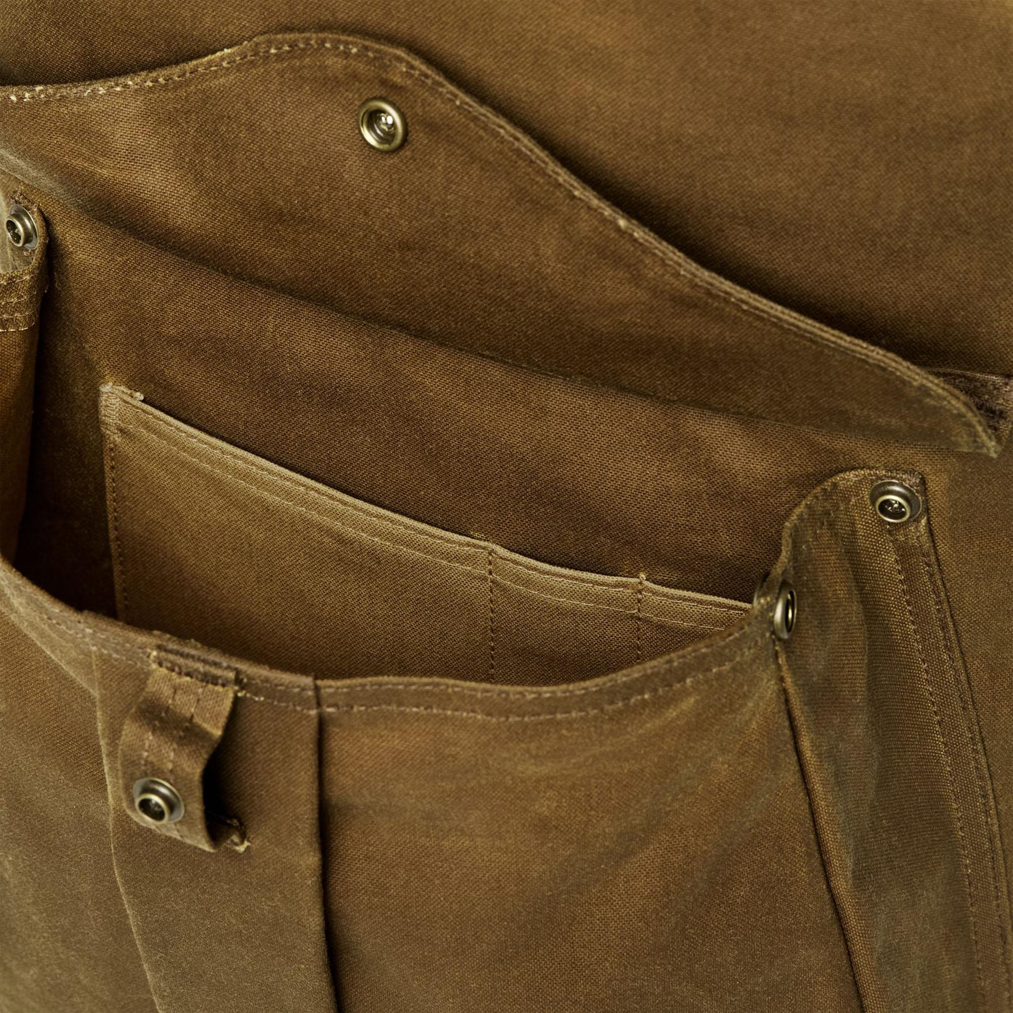 Product gallery image number 4 for product Journeyman Backpack 23L