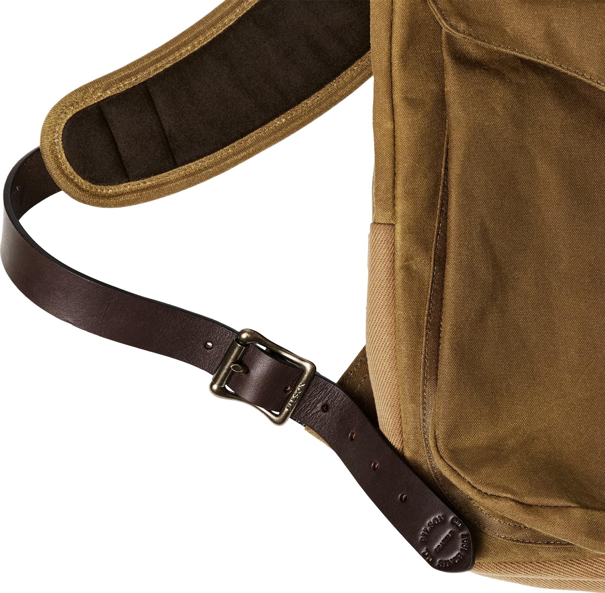 Product gallery image number 6 for product Journeyman Backpack 23L