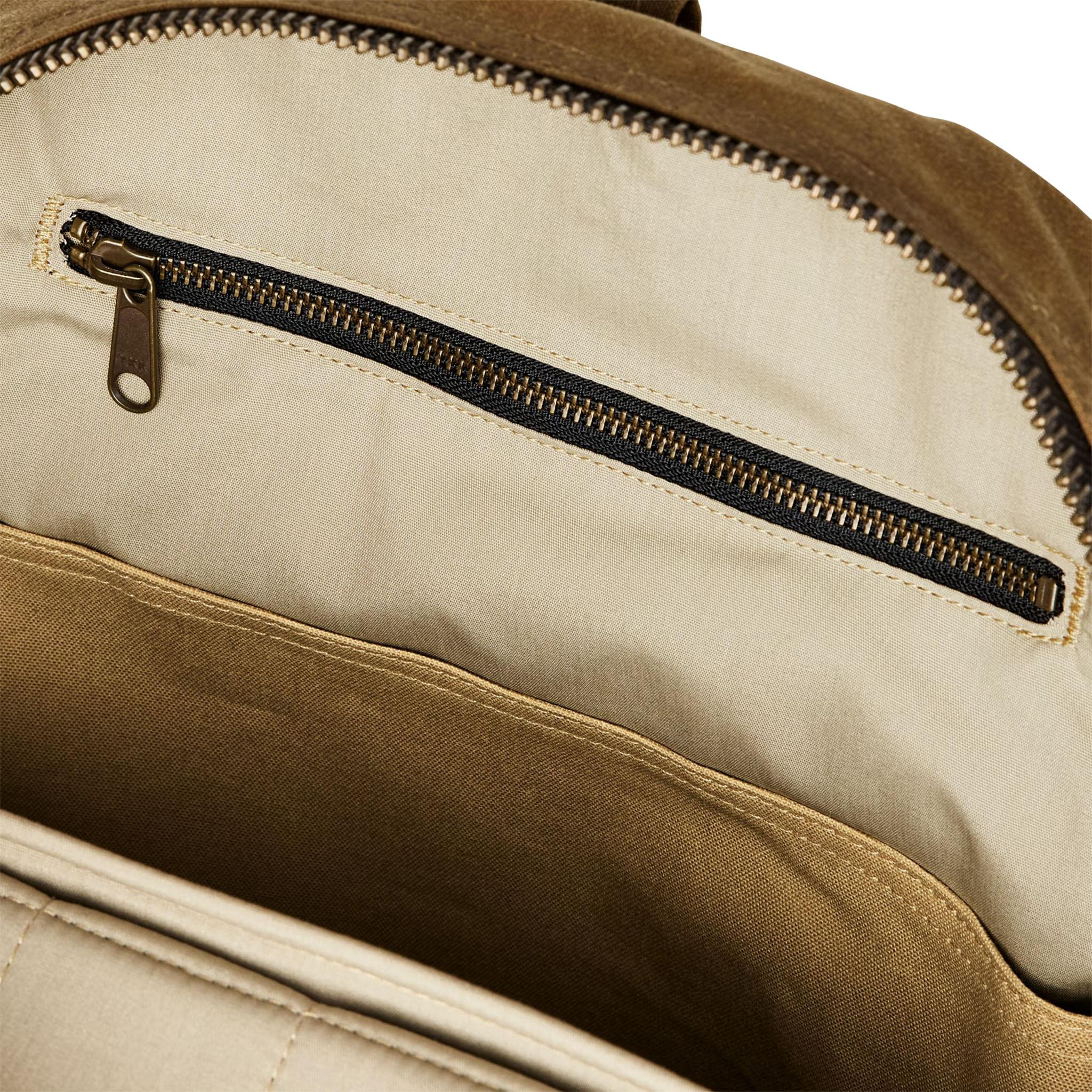 Product gallery image number 7 for product Journeyman Backpack 23L