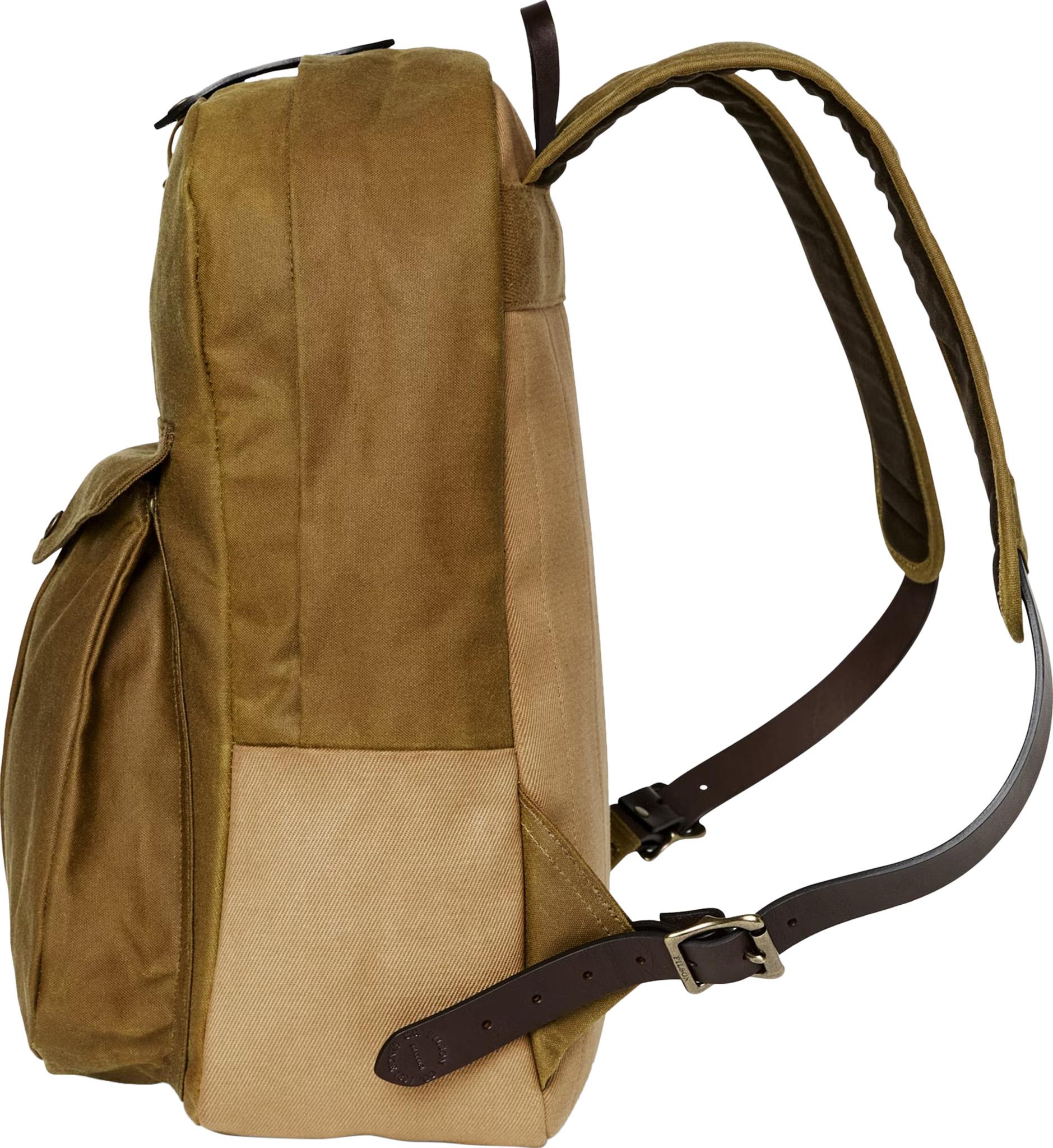 Product gallery image number 2 for product Journeyman Backpack 23L