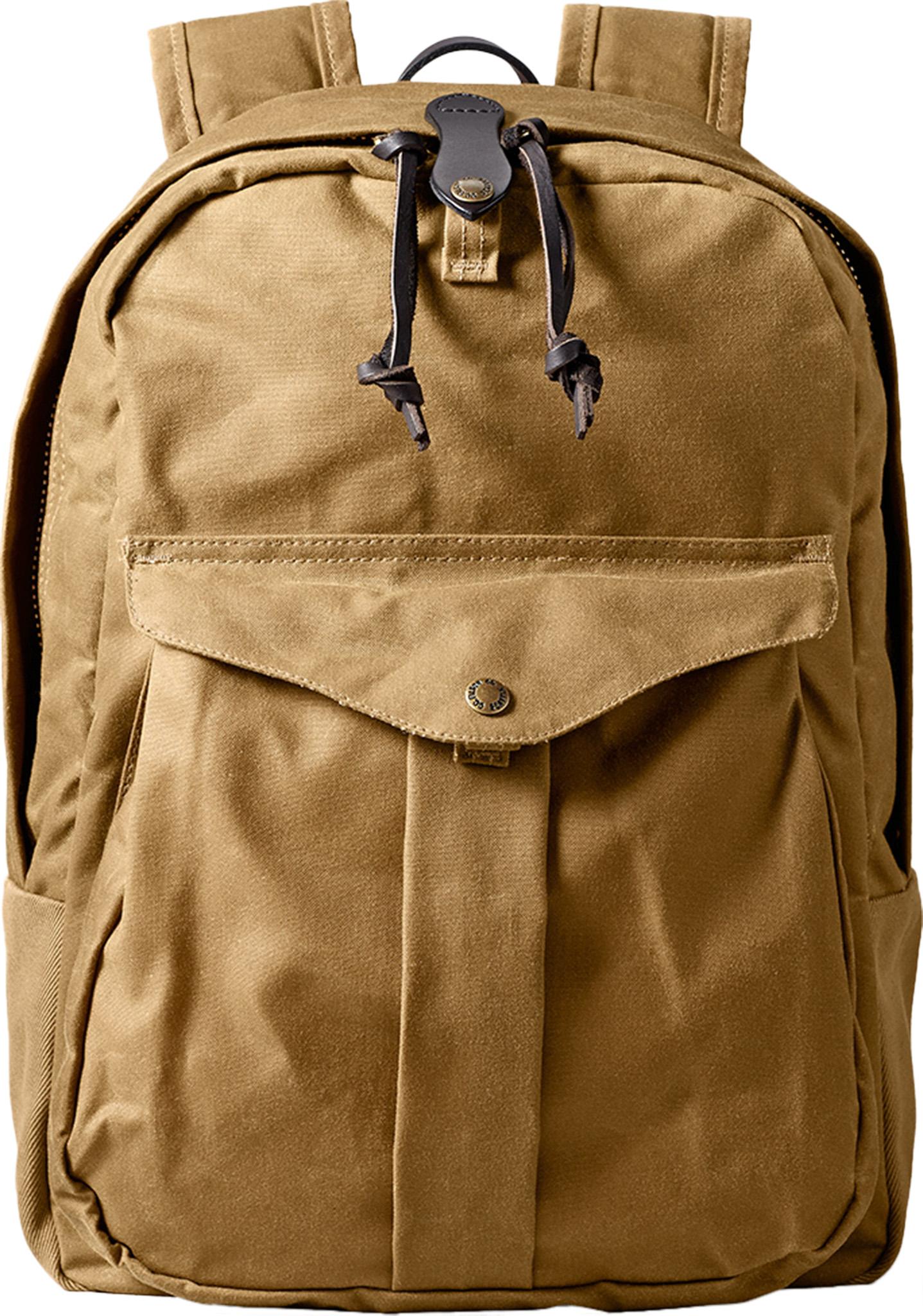 Product gallery image number 1 for product Journeyman Backpack 23L