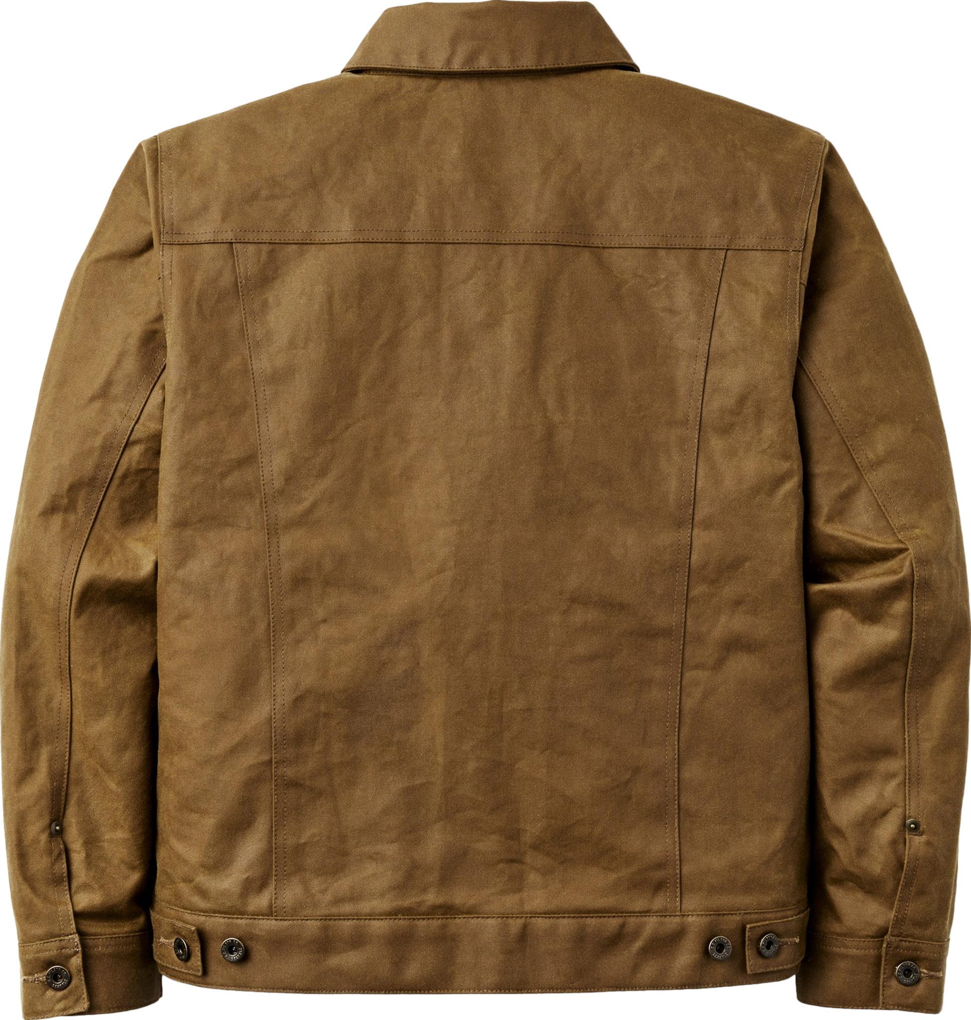 Product gallery image number 3 for product Short Lined Cruiser Jacket - Men's