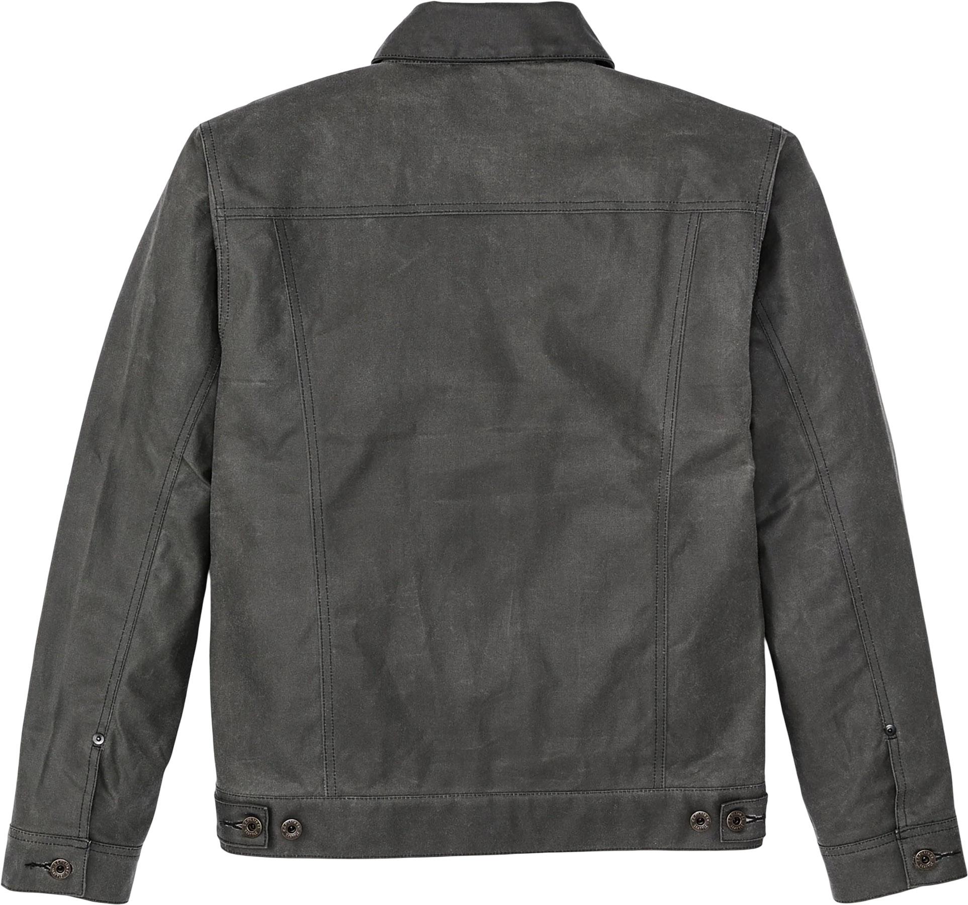 Product gallery image number 2 for product Short Lined Cruiser Jacket - Men's
