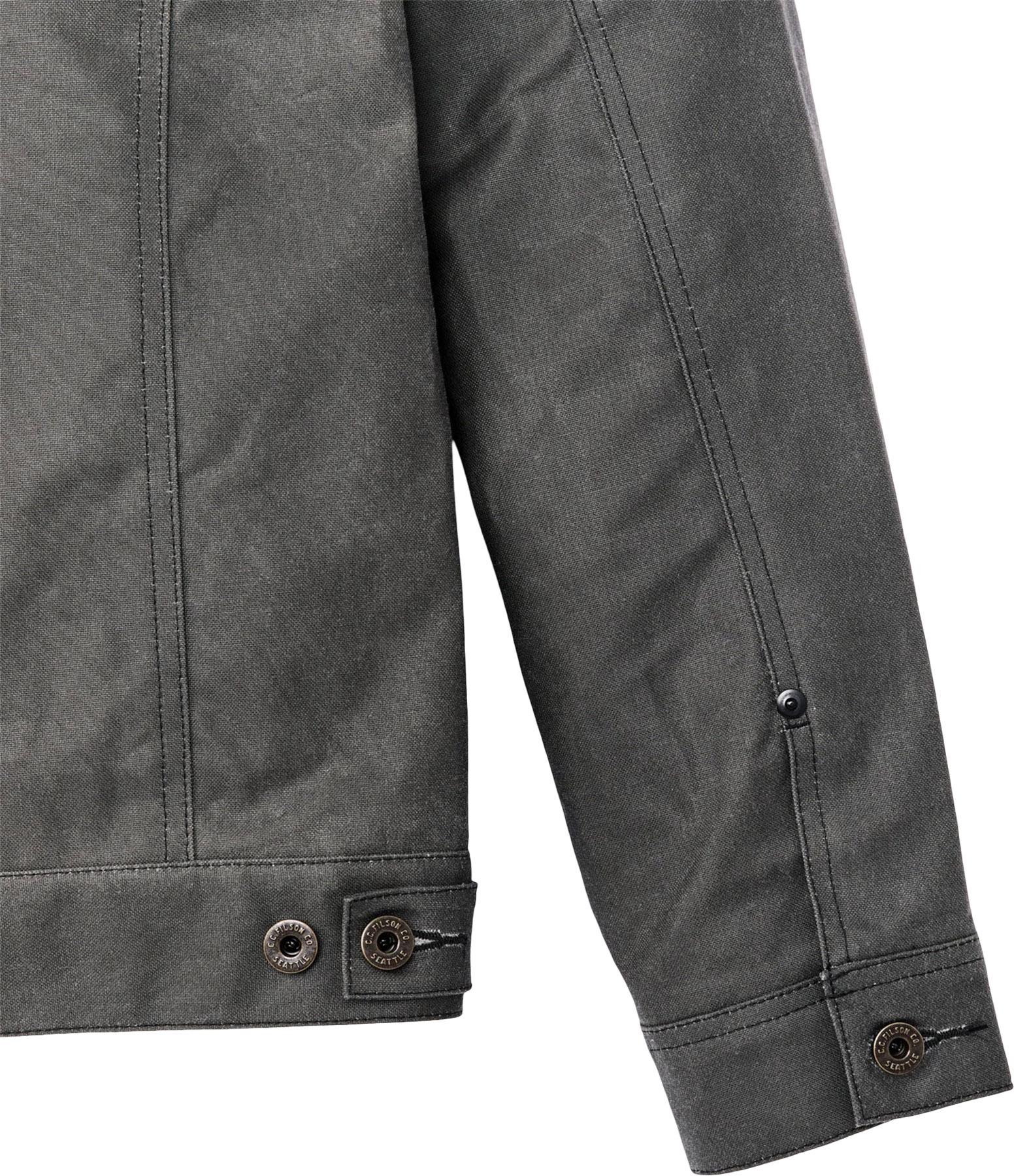 Product gallery image number 5 for product Short Lined Cruiser Jacket - Men's