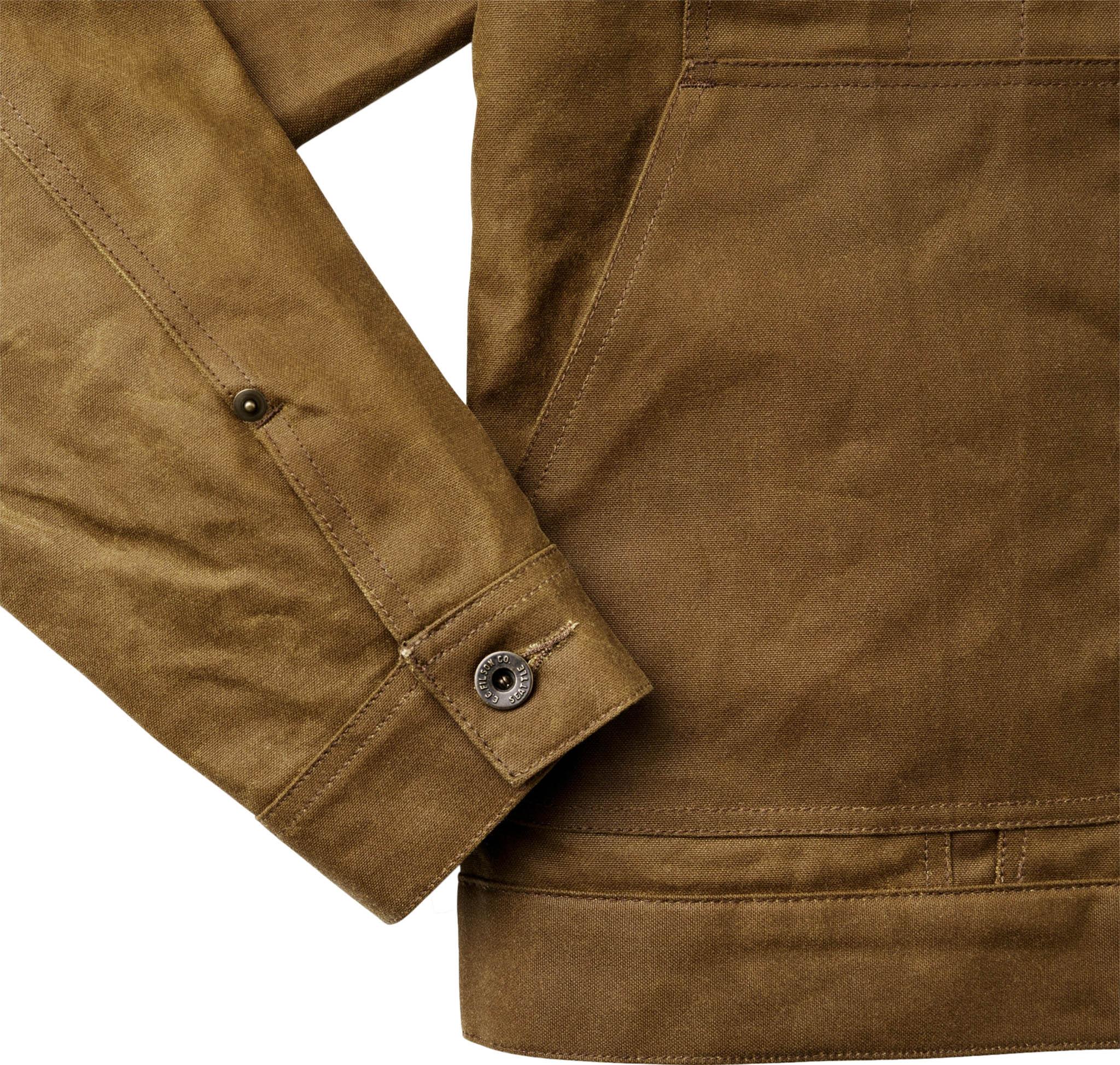 Product gallery image number 6 for product Short Lined Cruiser Jacket - Men's