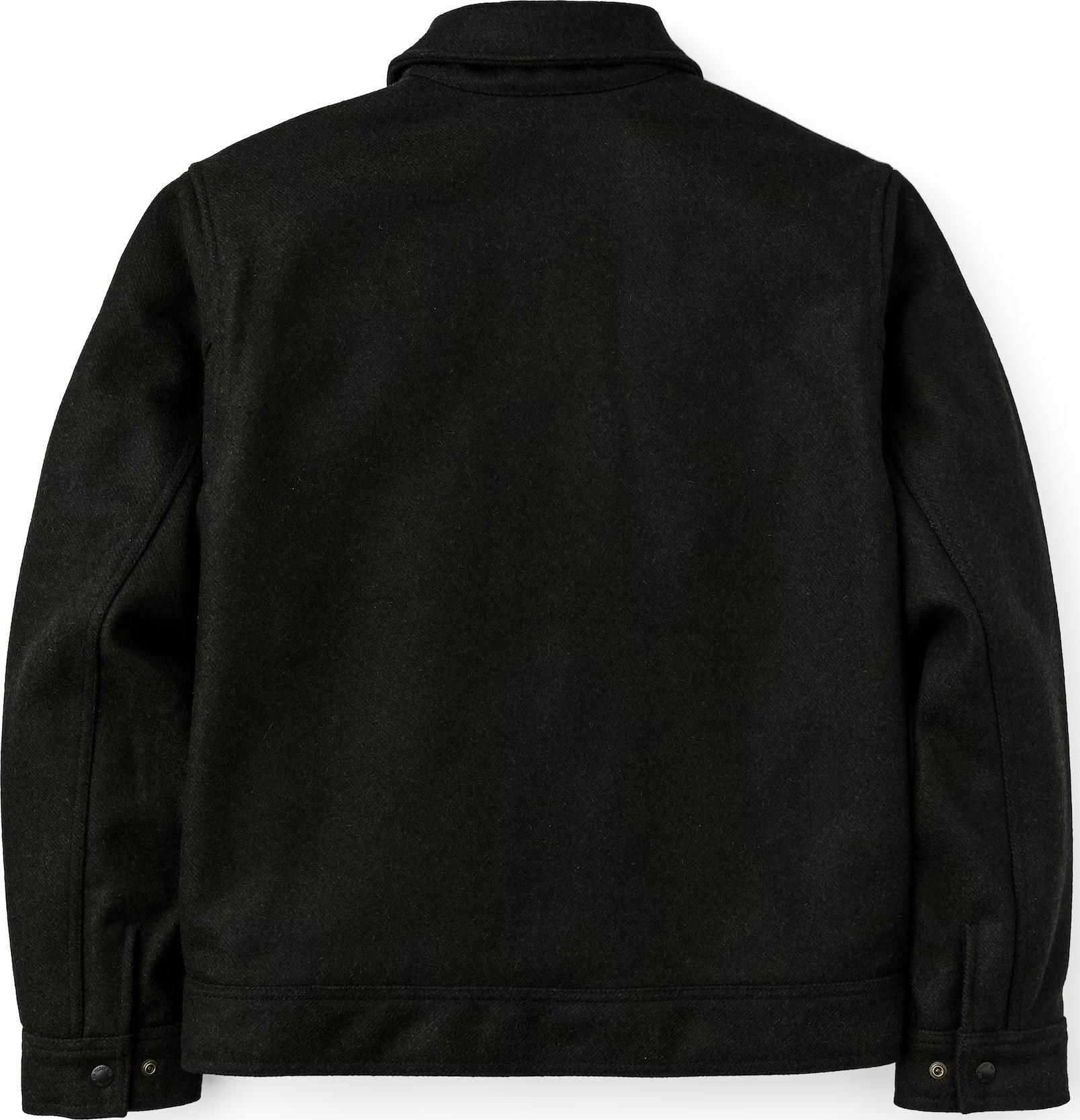 Product gallery image number 3 for product Mackinaw Wool Work Jacket - Men's