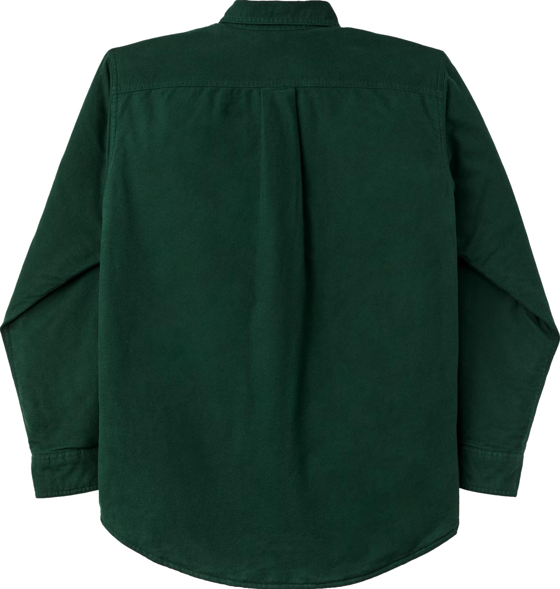 Product gallery image number 2 for product Insulated Field Flannel Shirt - Men's