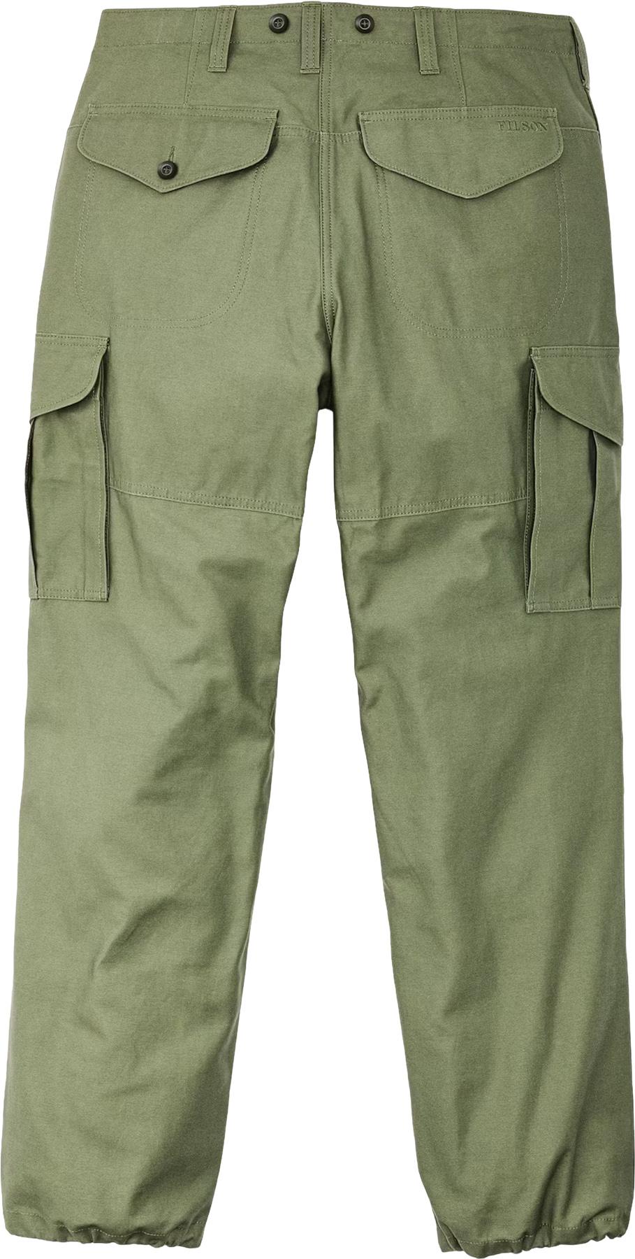 Product gallery image number 2 for product Field Cargo Pants - Men's