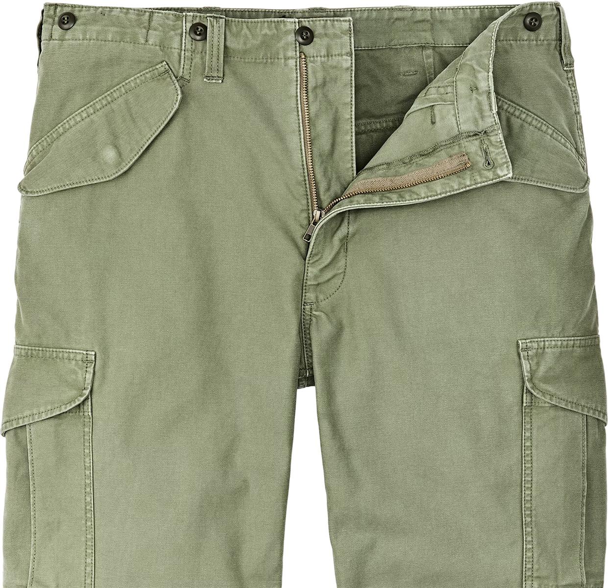 Product gallery image number 3 for product Field Cargo Pants - Men's