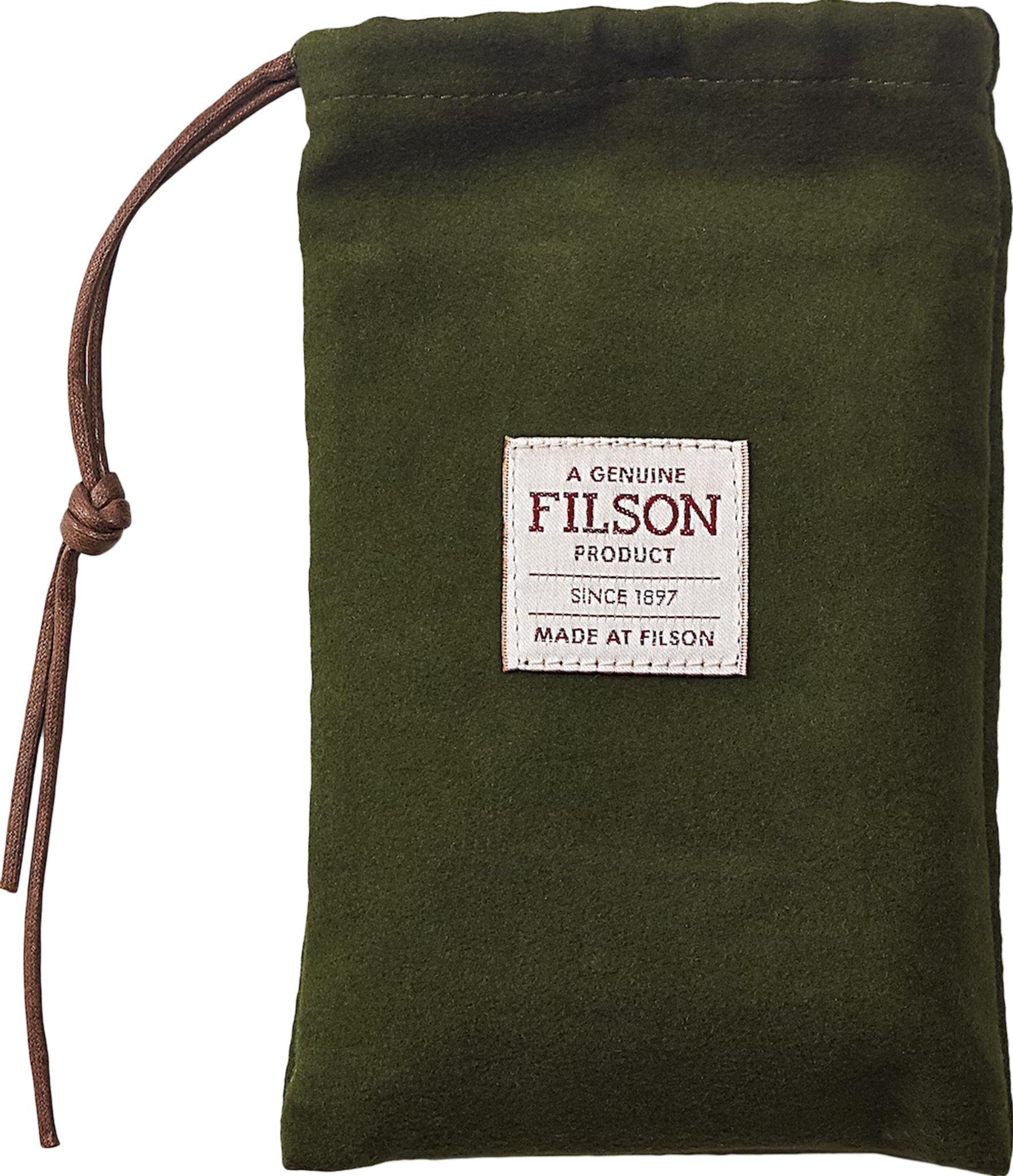 Product gallery image number 3 for product Bridle Leather Bi-Fold Wallet - Unisex