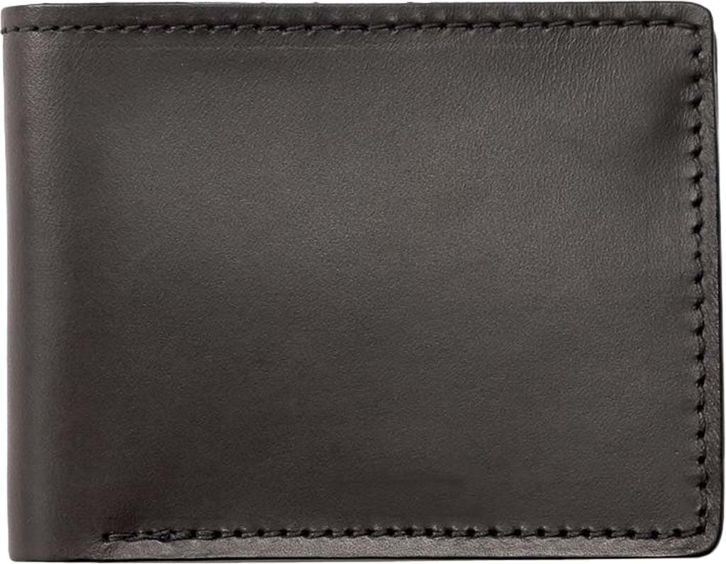 Product image for Bridle Leather Bi-Fold Wallet - Unisex