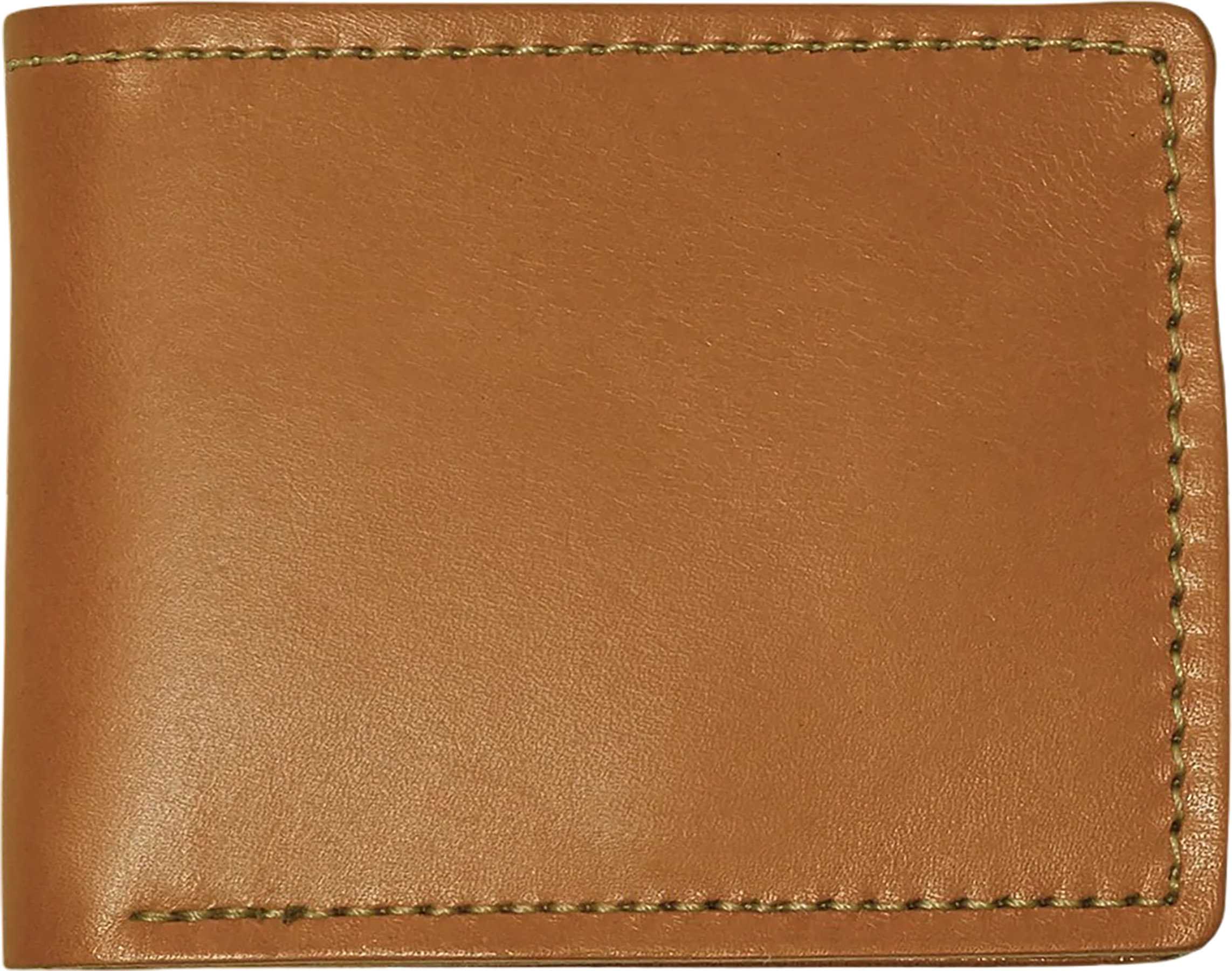 Tan Leather