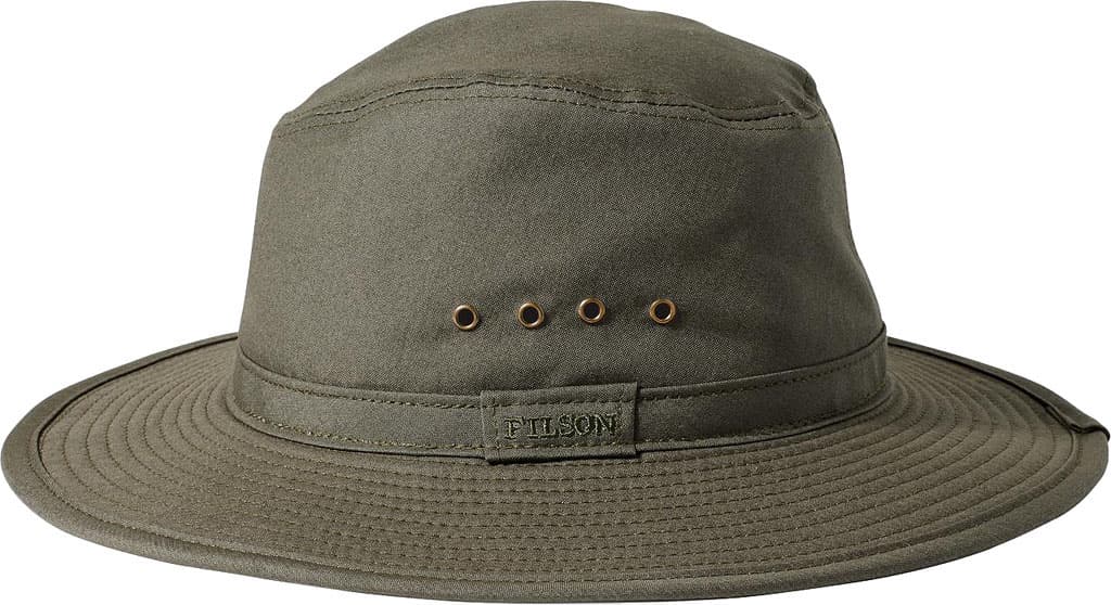 Product gallery image number 1 for product Summer Packer Hat - Men's