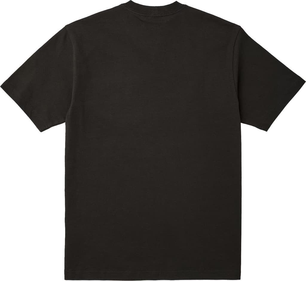 Product gallery image number 2 for product Embroidered Short Sleeve Pocket T-Shirt - Men's