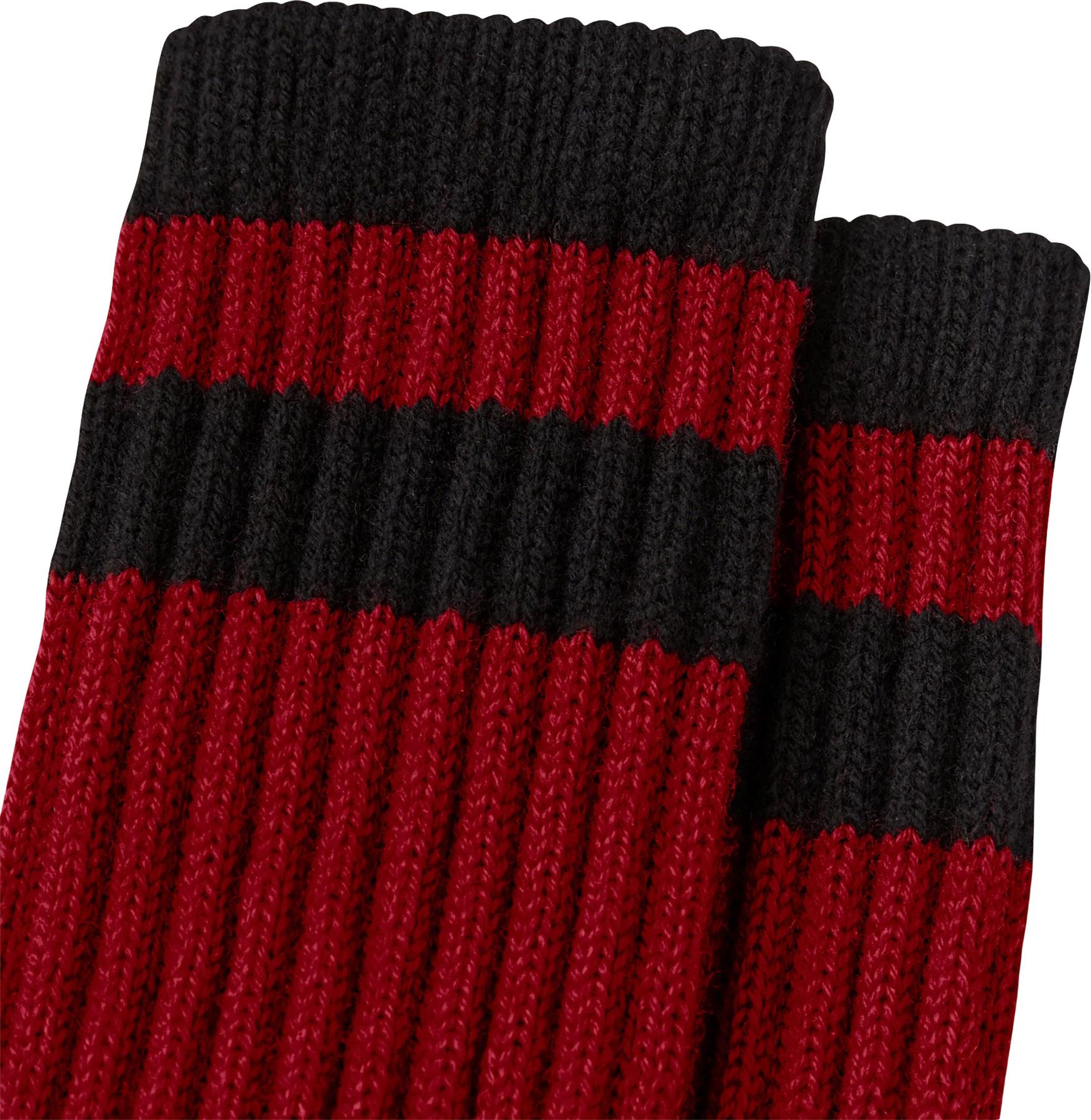 Product gallery image number 2 for product 1970's Logger Thermal Socks - Unisex