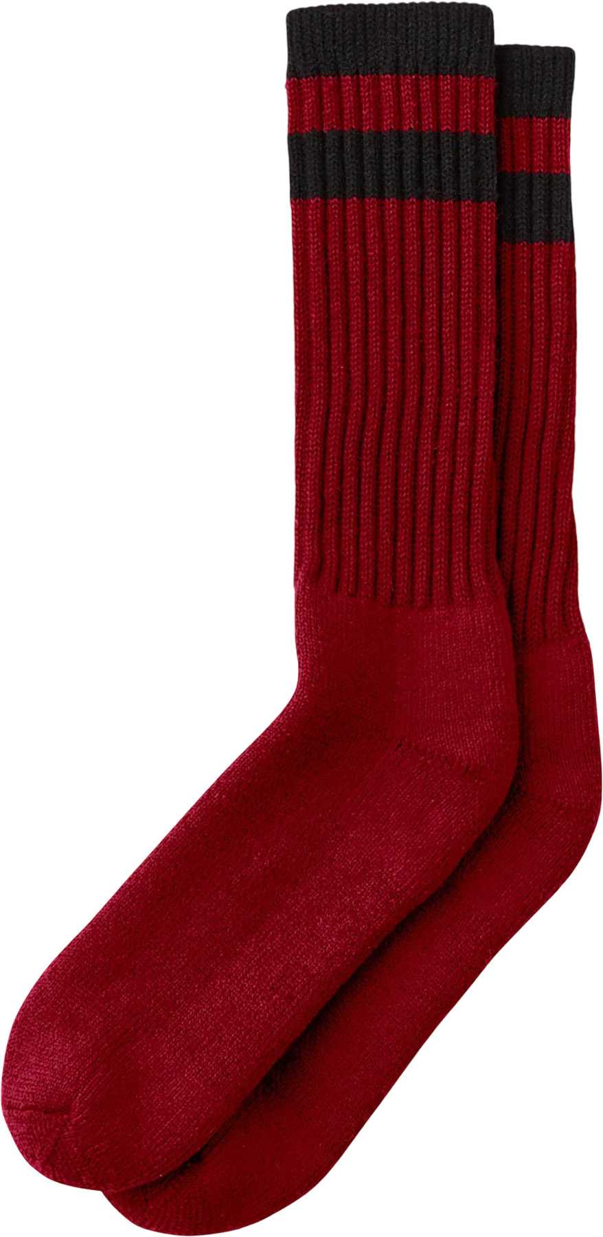 Product image for 1970's Logger Thermal Socks - Unisex