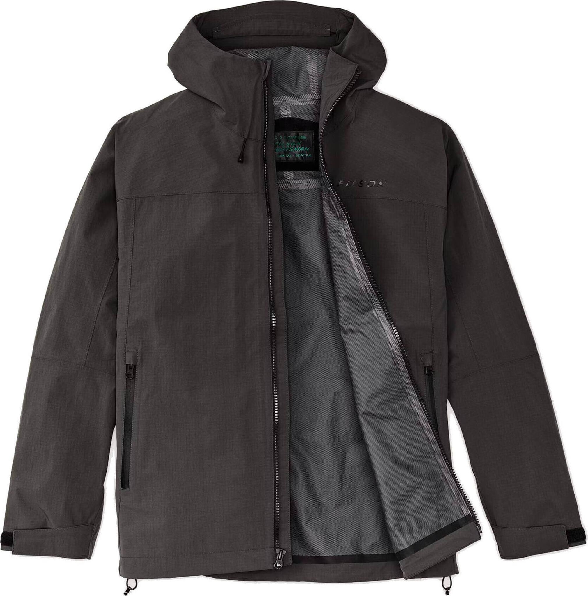 Numéro de l'image de la galerie de produits 2 pour le produit Manteau imperméable Swiftwater - Homme